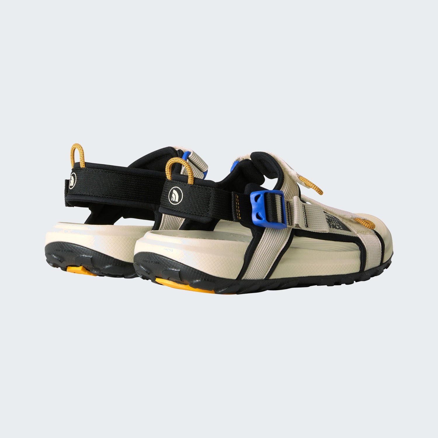 Desert Stone/TNF Black