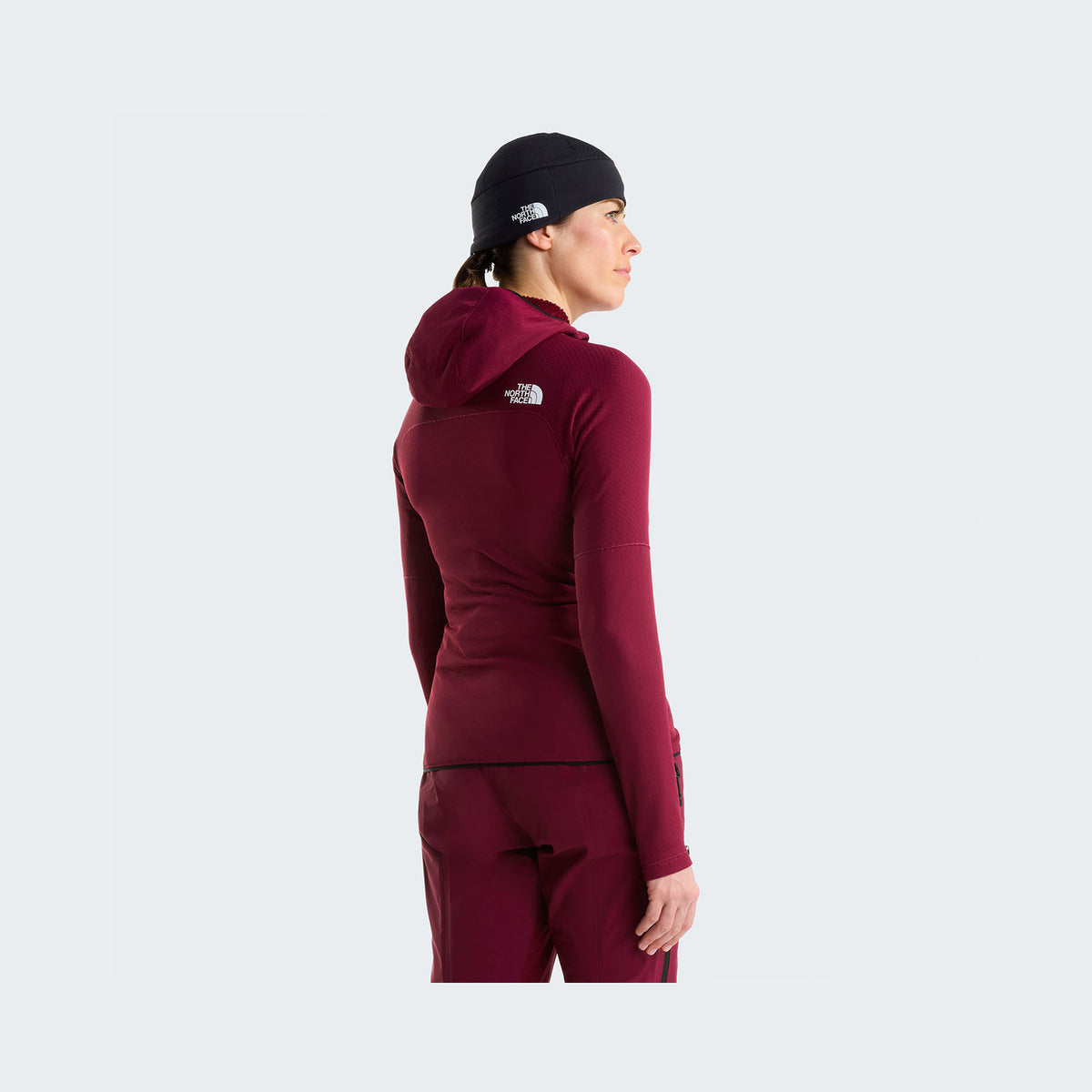 Burgundy Crush