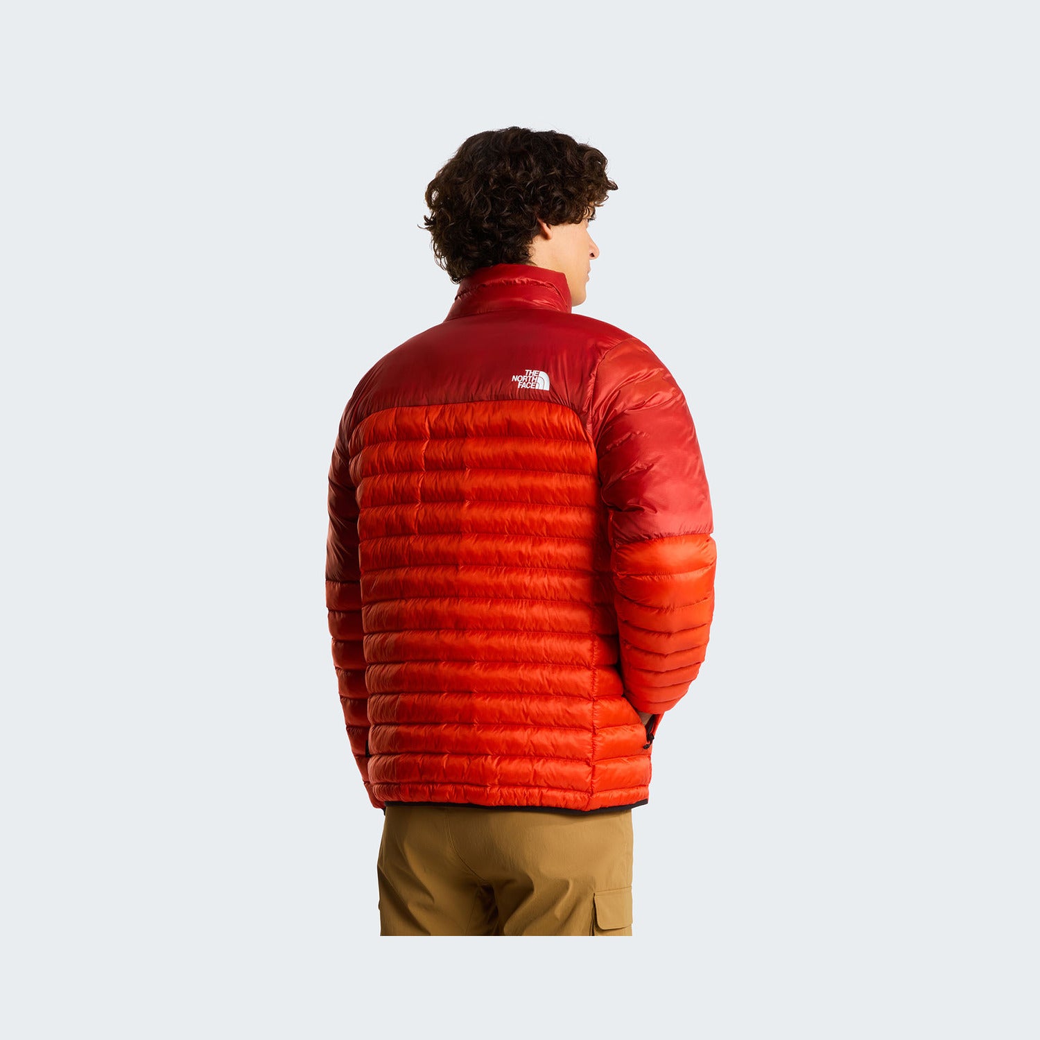 Lava Red/Iron Clay