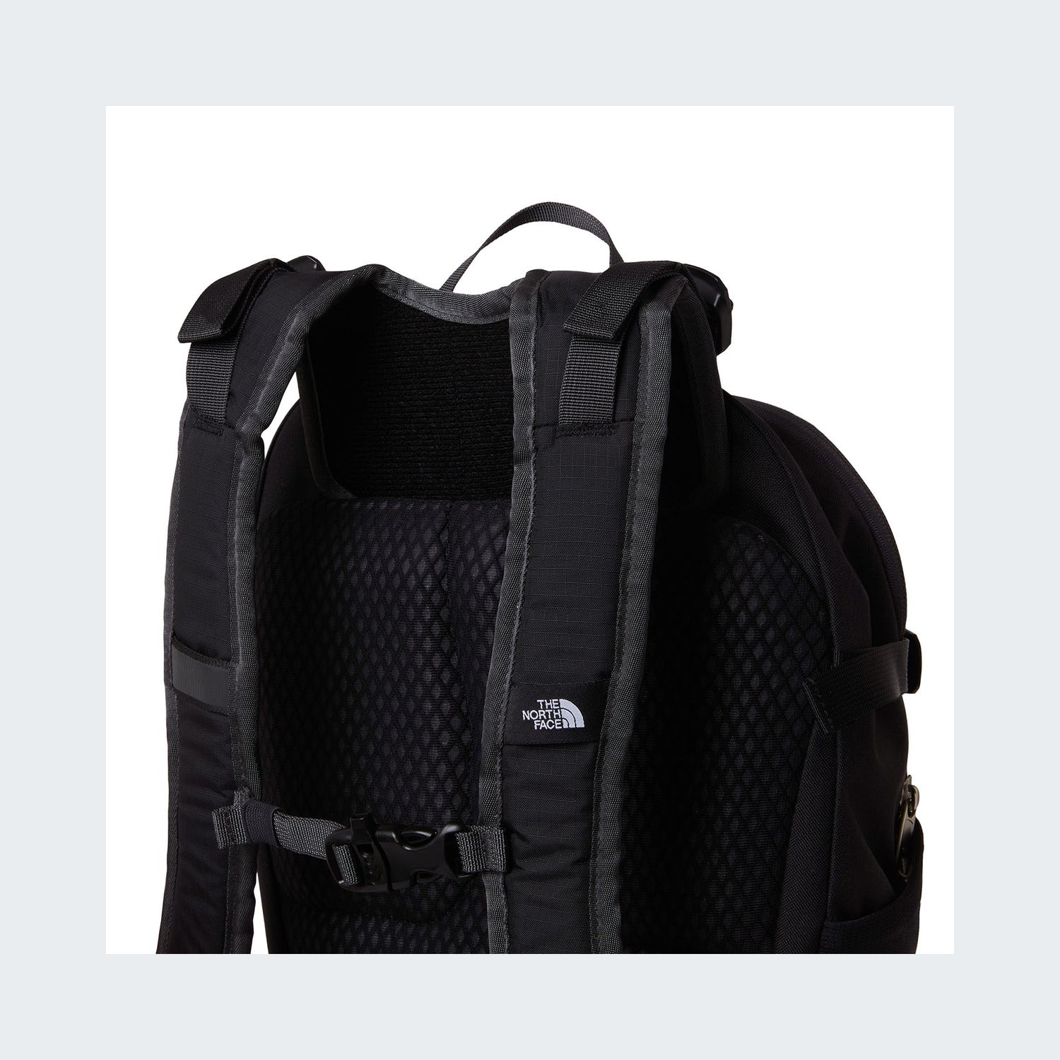 TNF Black/Asphalt Grey/NPF