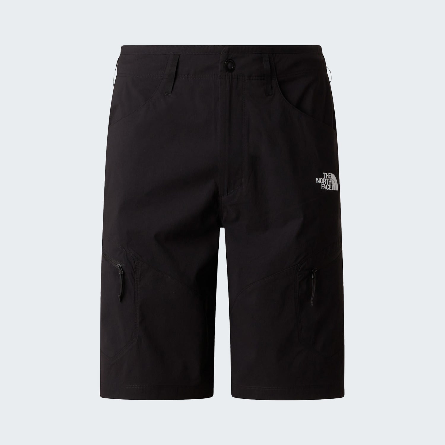 TNF Black