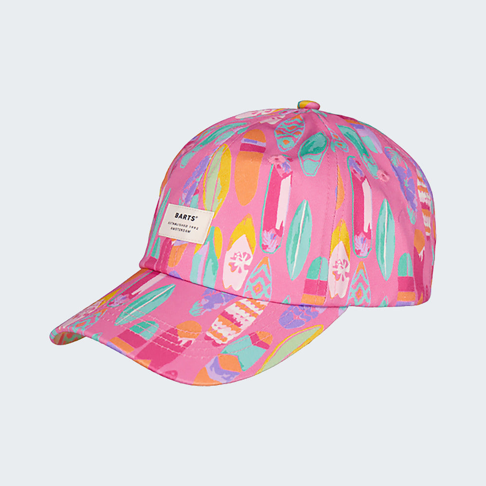 08 - Pink