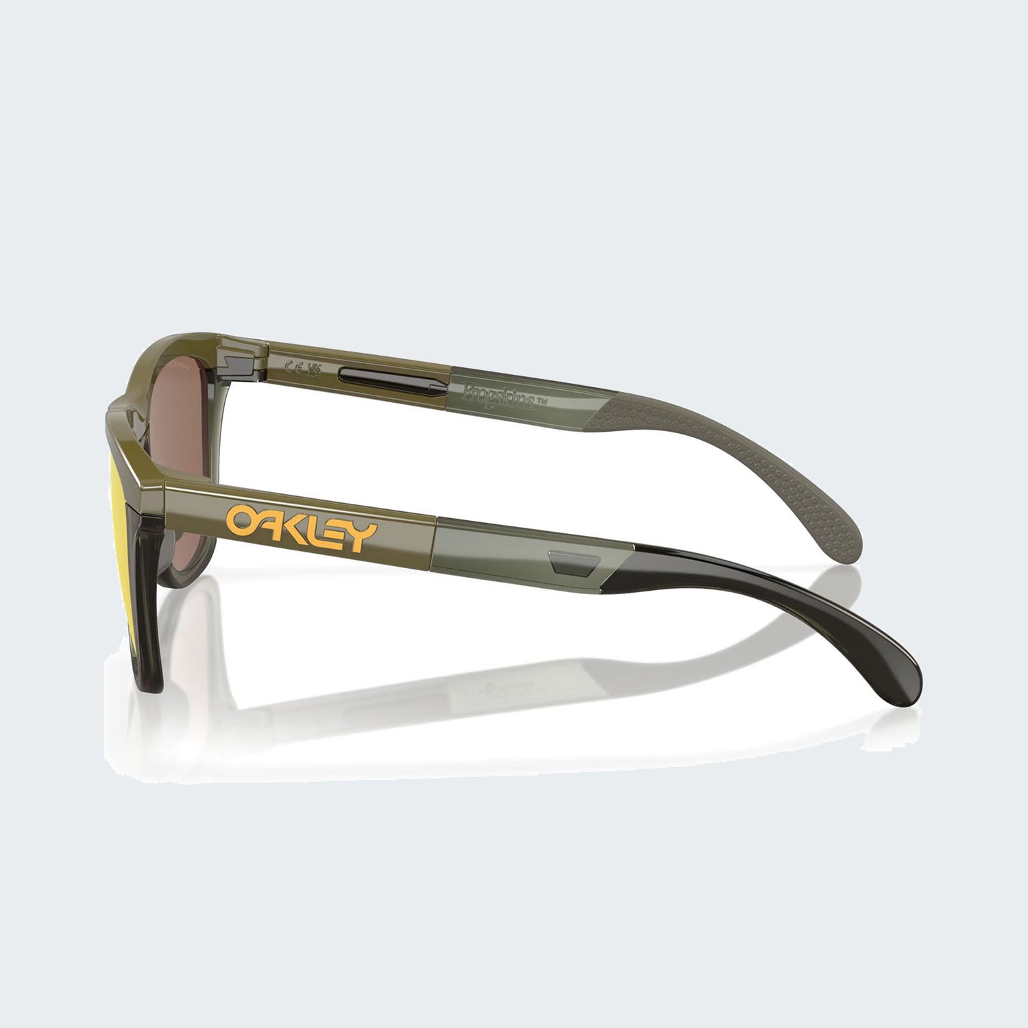 Dark Brush / Prizm 24K Polarized