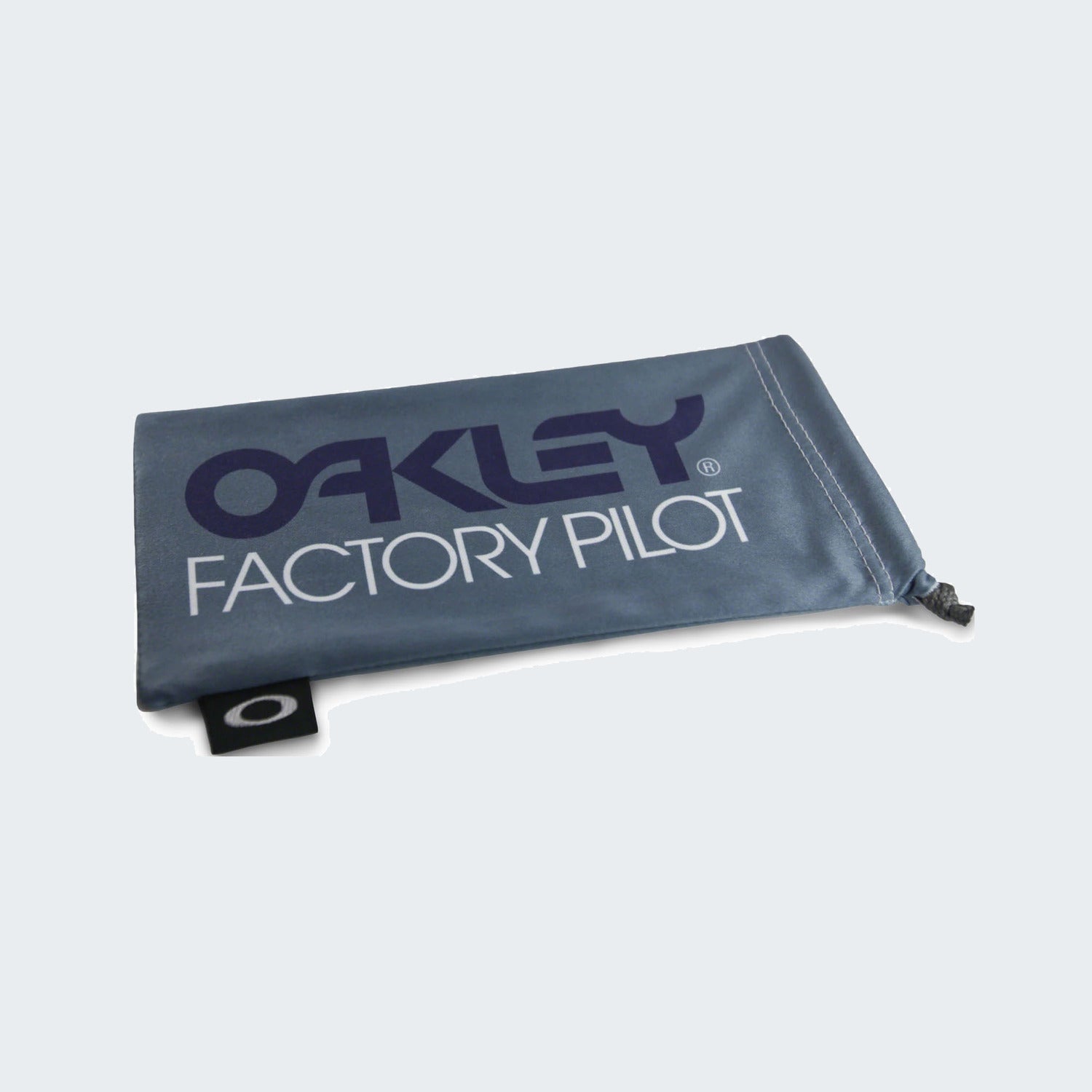 Factory Pilot Grey