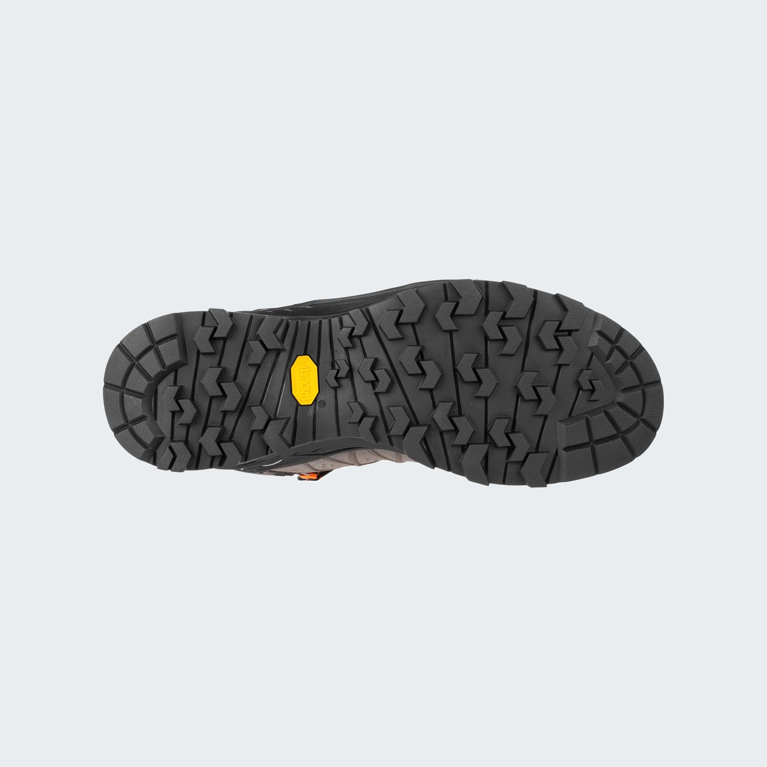Wallnut/Fluo Orange
