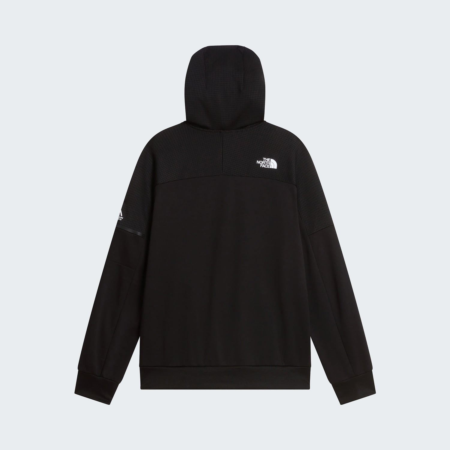 TNF Black