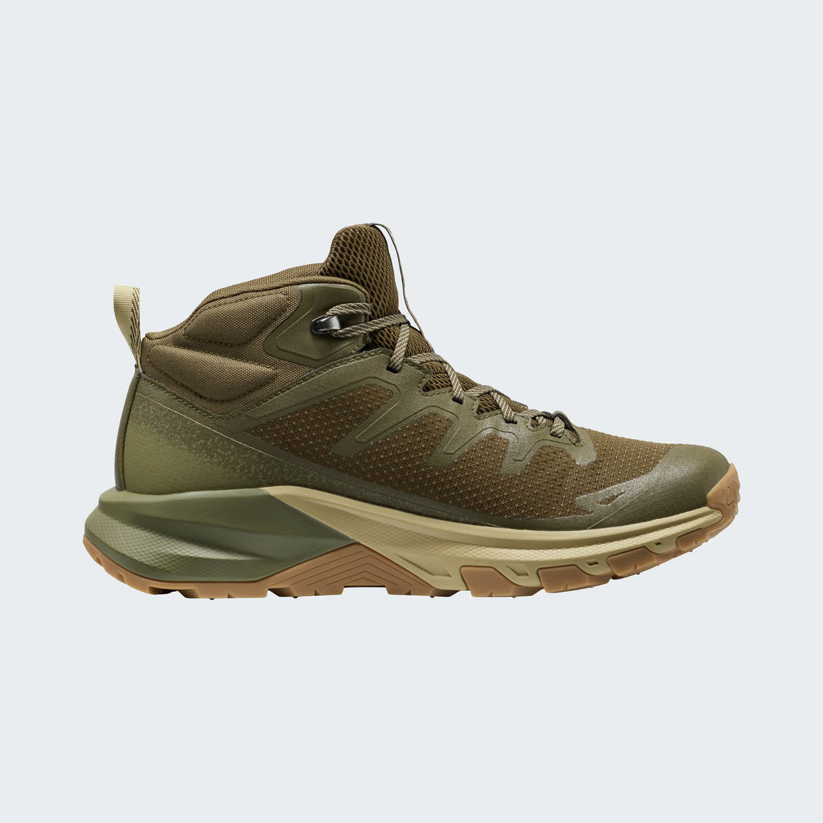 Dark olive/Khaki