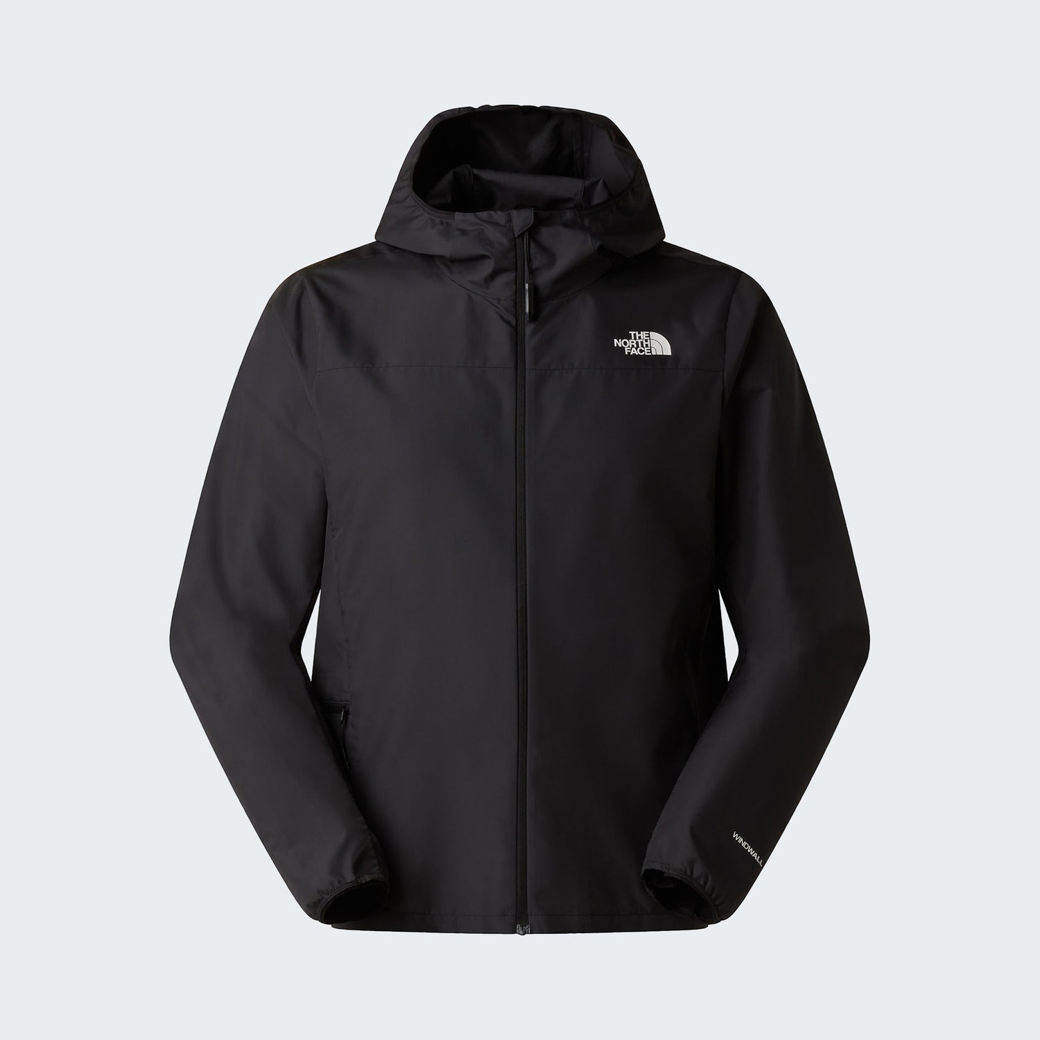 TNF Black