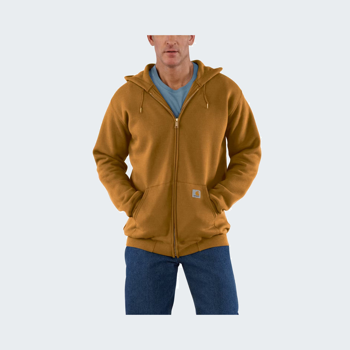 Carhartt Brown