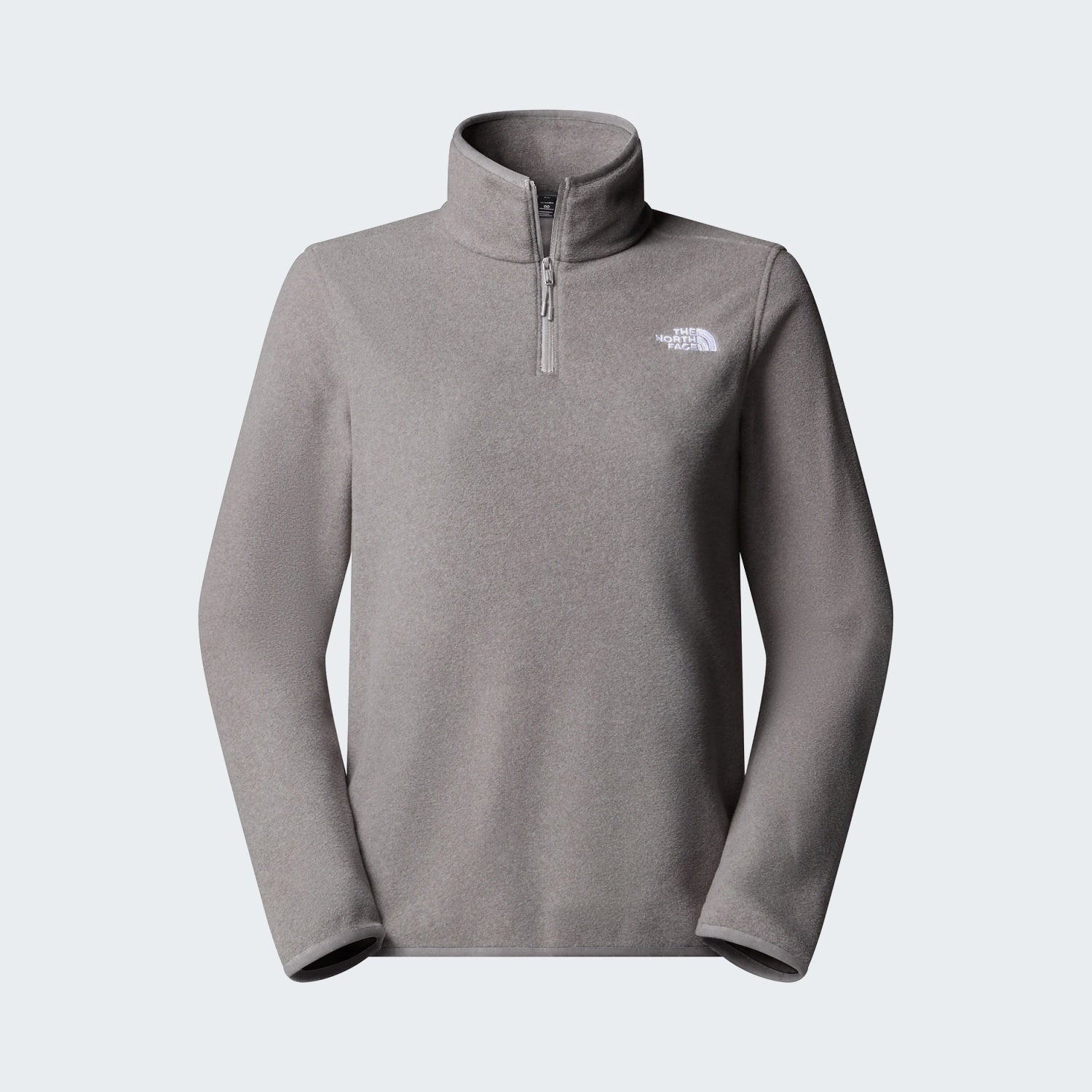 TNF Mid Grey Heather