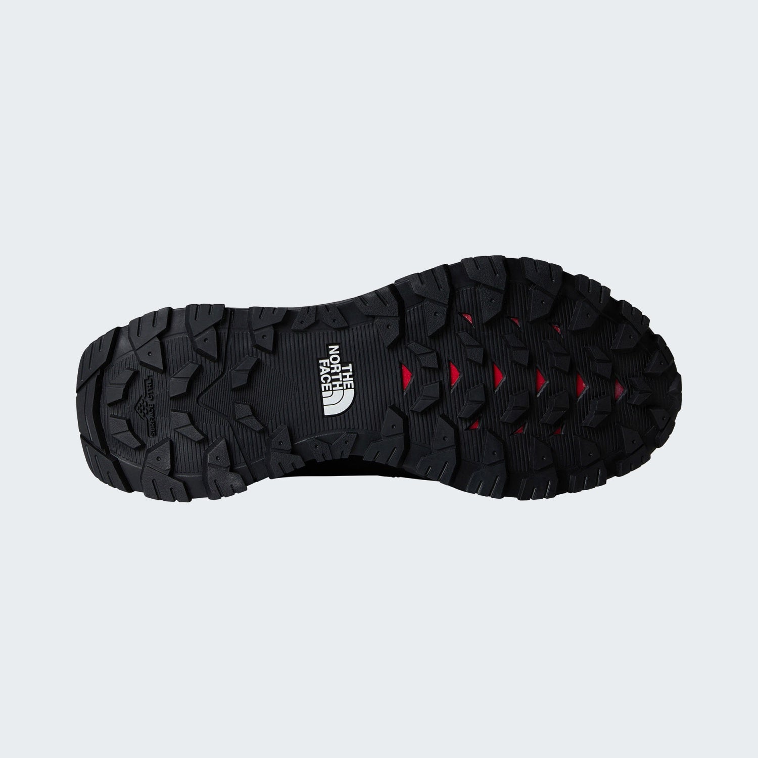 TNF Black/TNF White