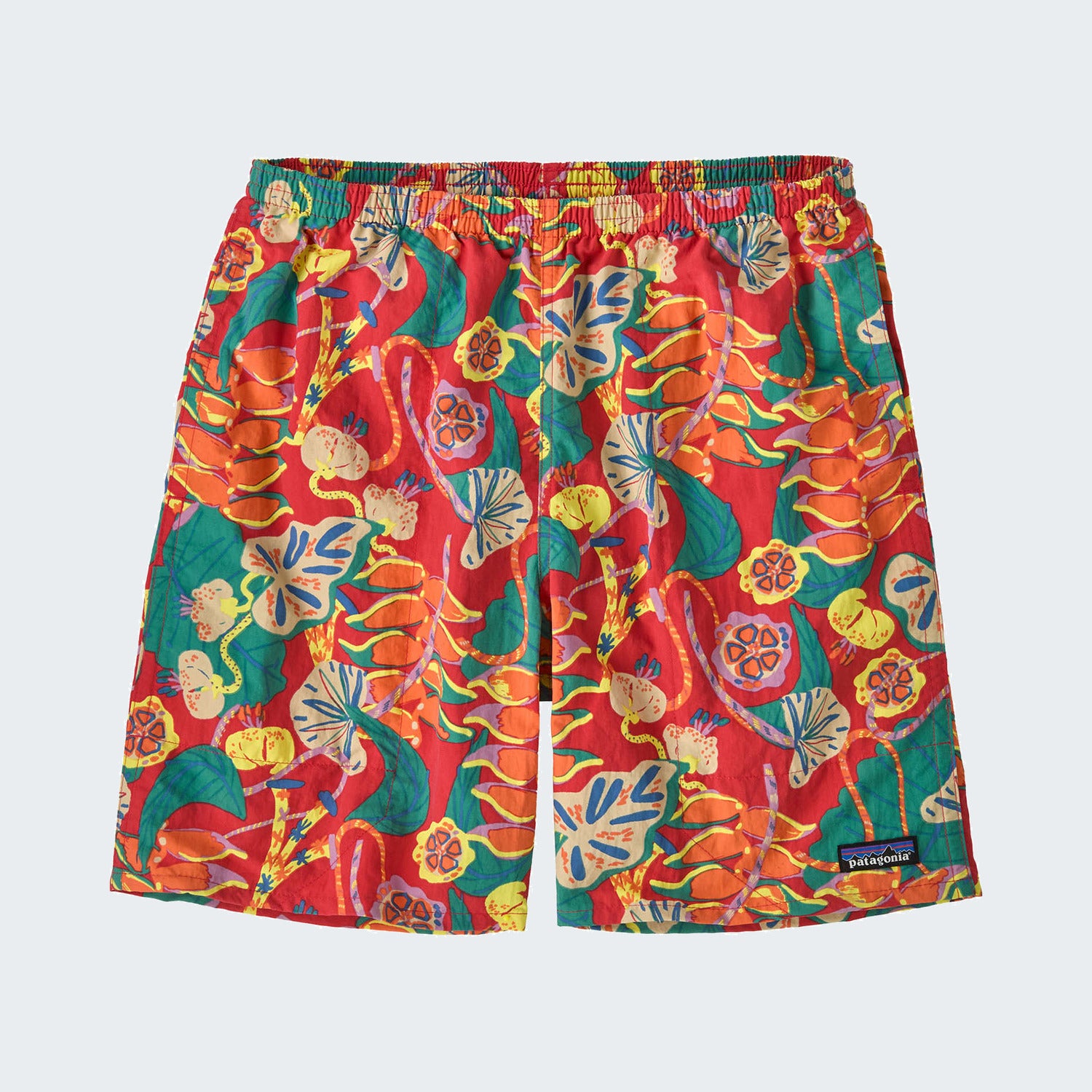 Tropiclimb: Hot Ember