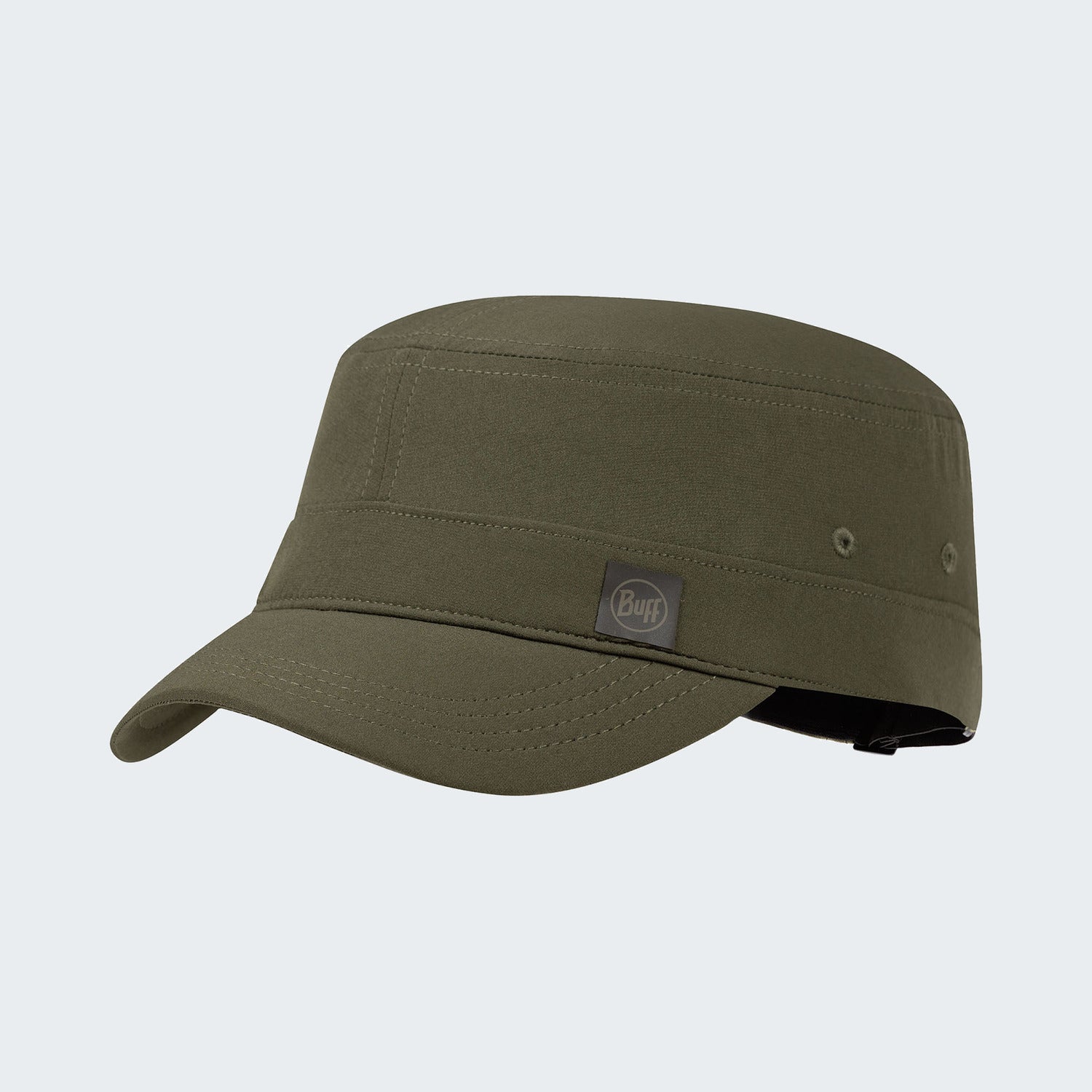 Solid Tundra Khaki