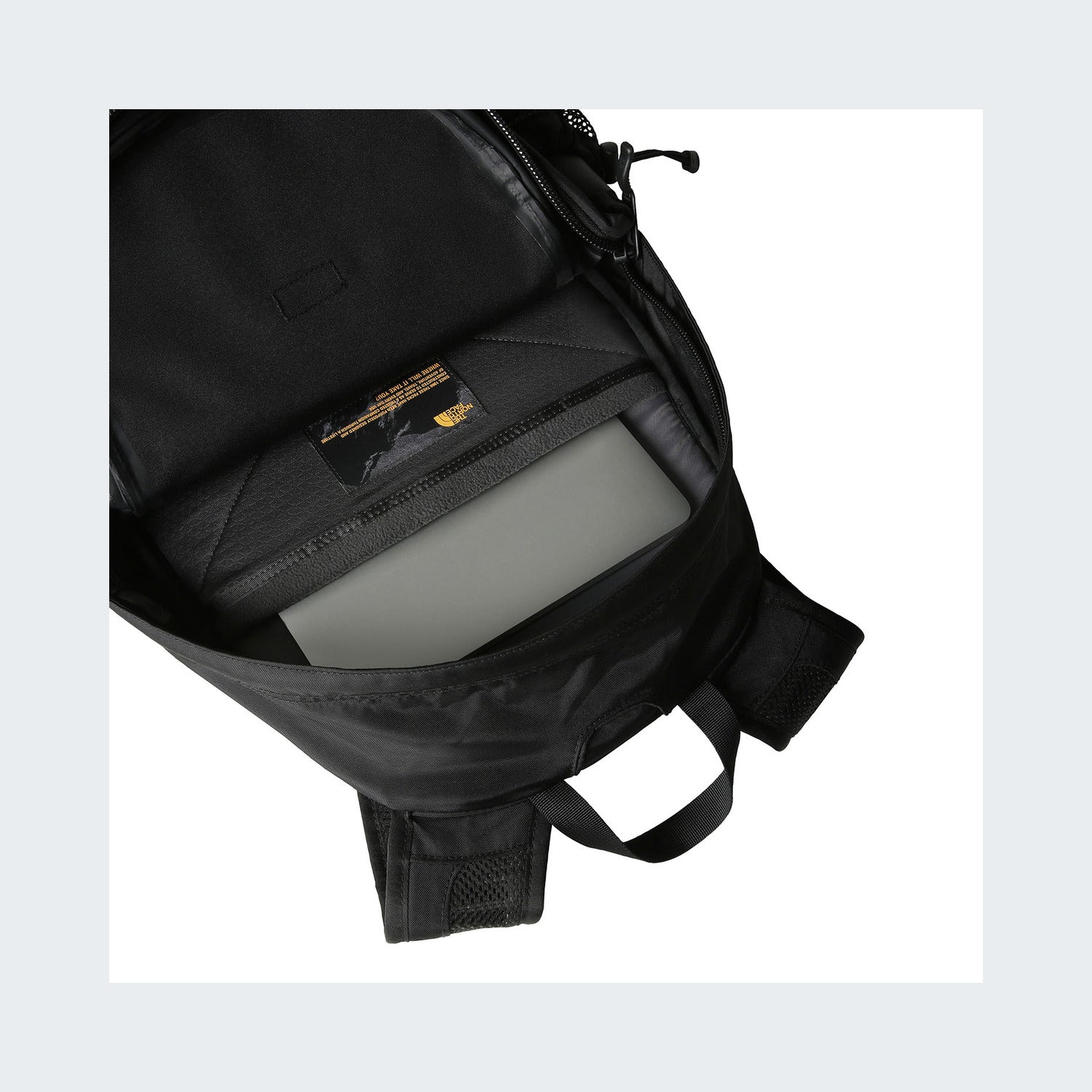 Tnf Black