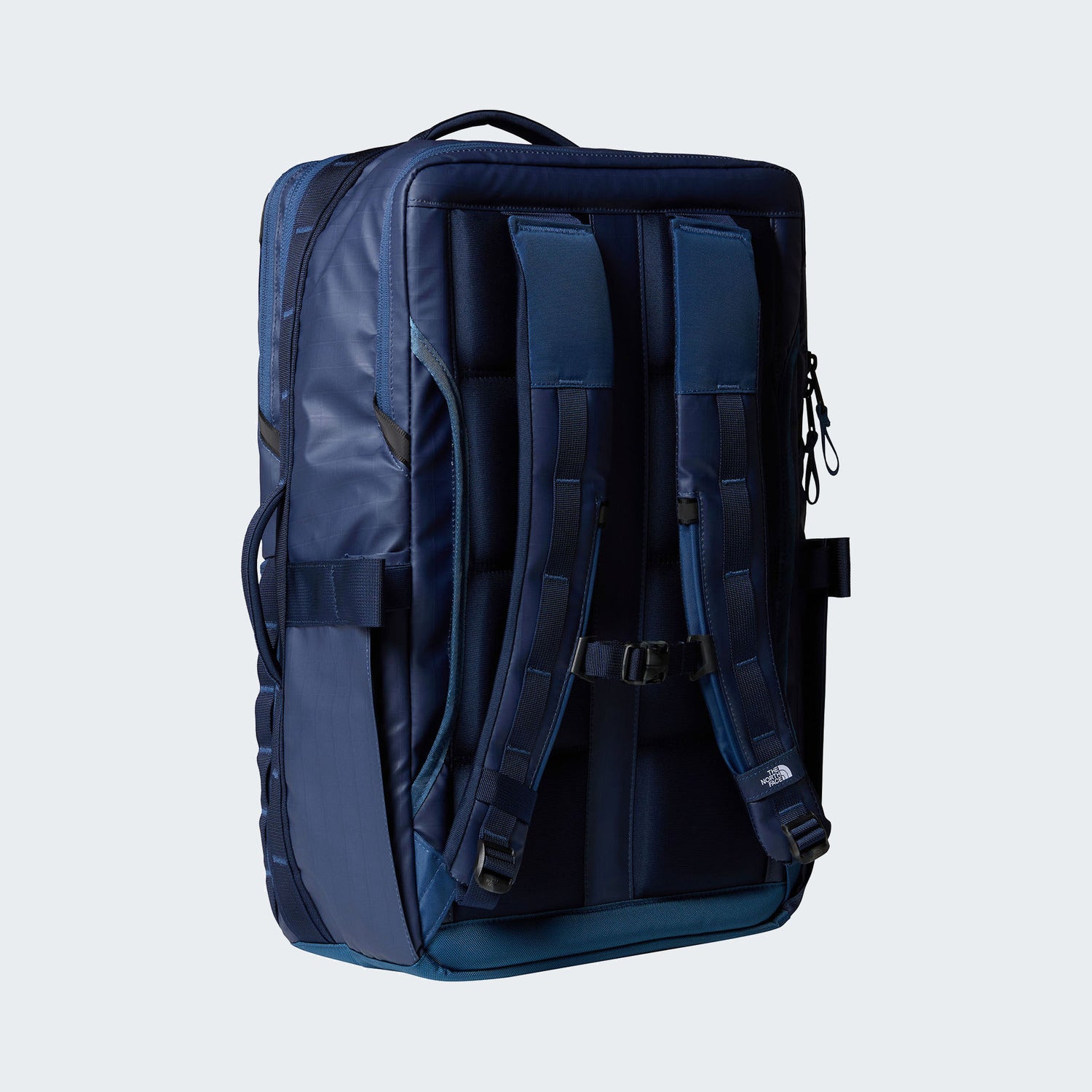 Shady Blue/Summit Navy