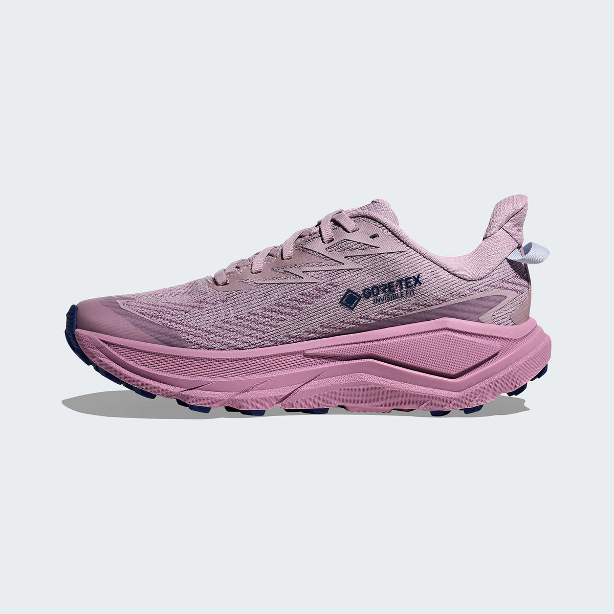 Fragrant Lilac/Berry Mauve