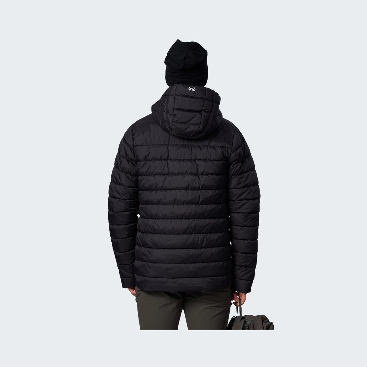 269 - Black