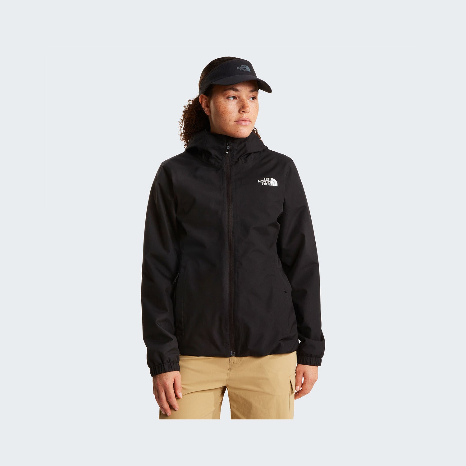 TNF Black