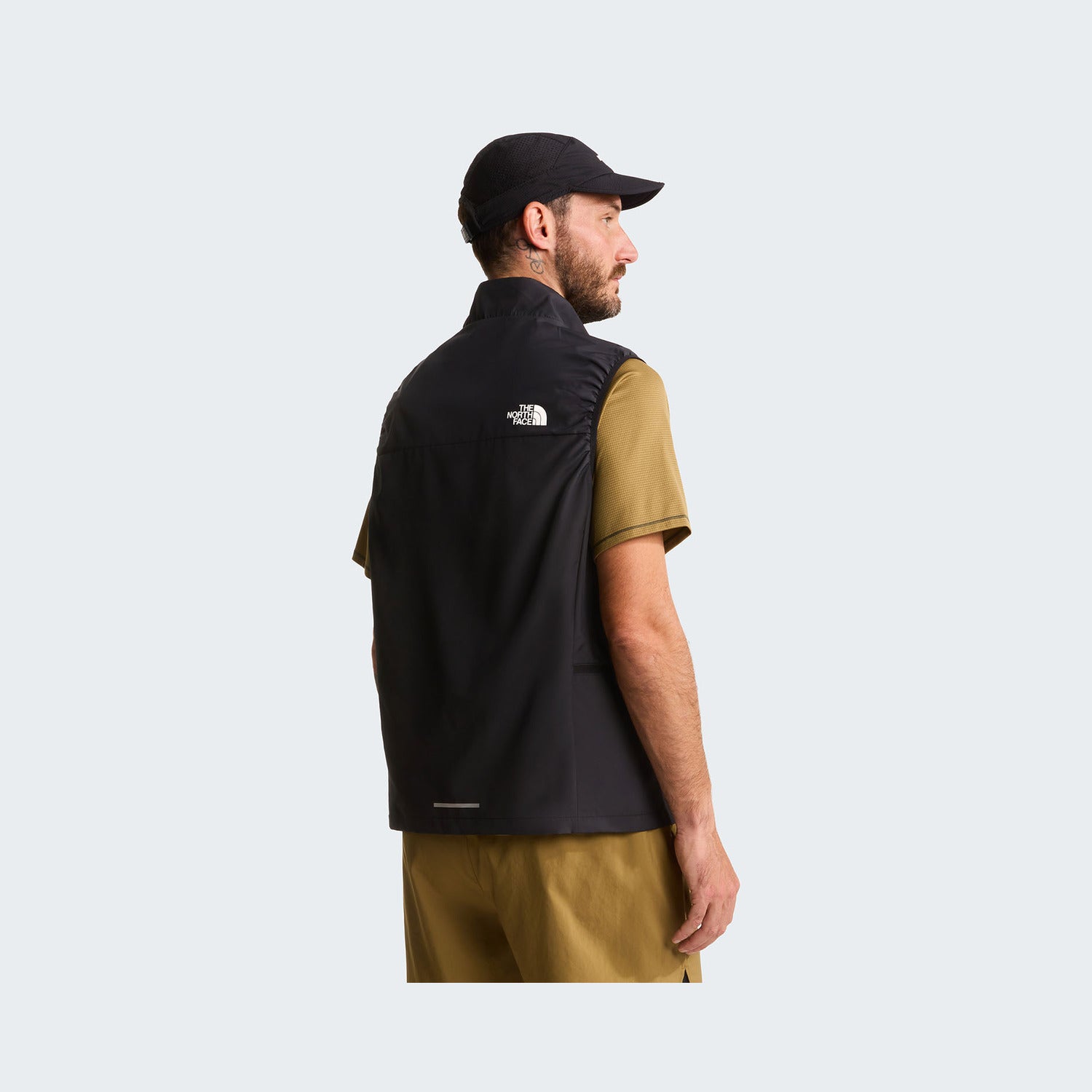 TNF Black
