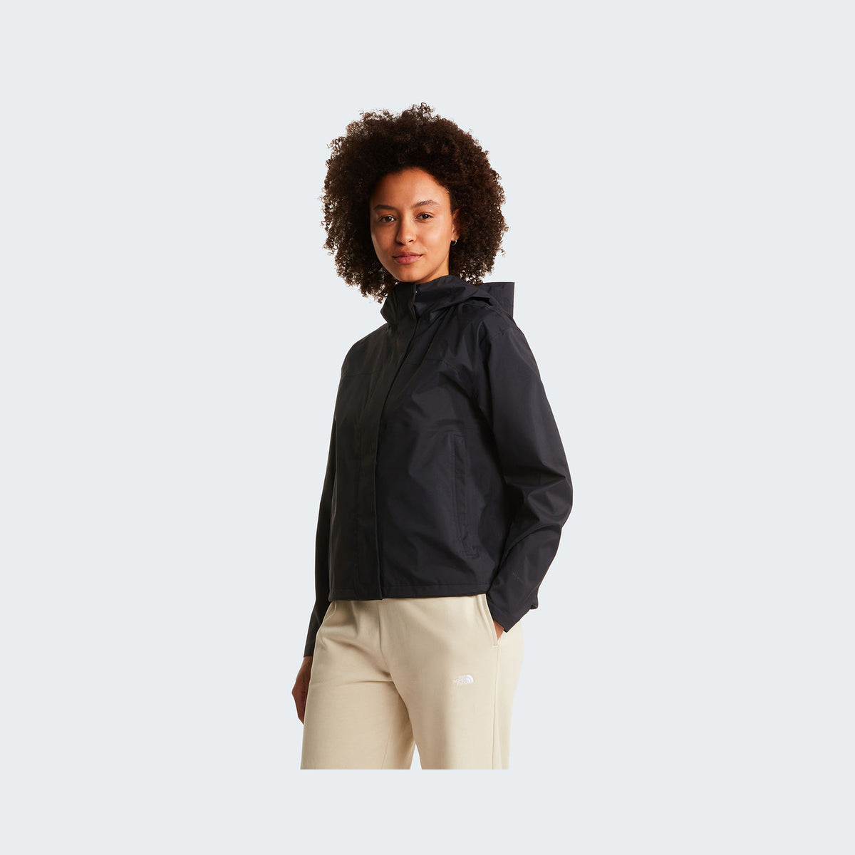 TNF Black