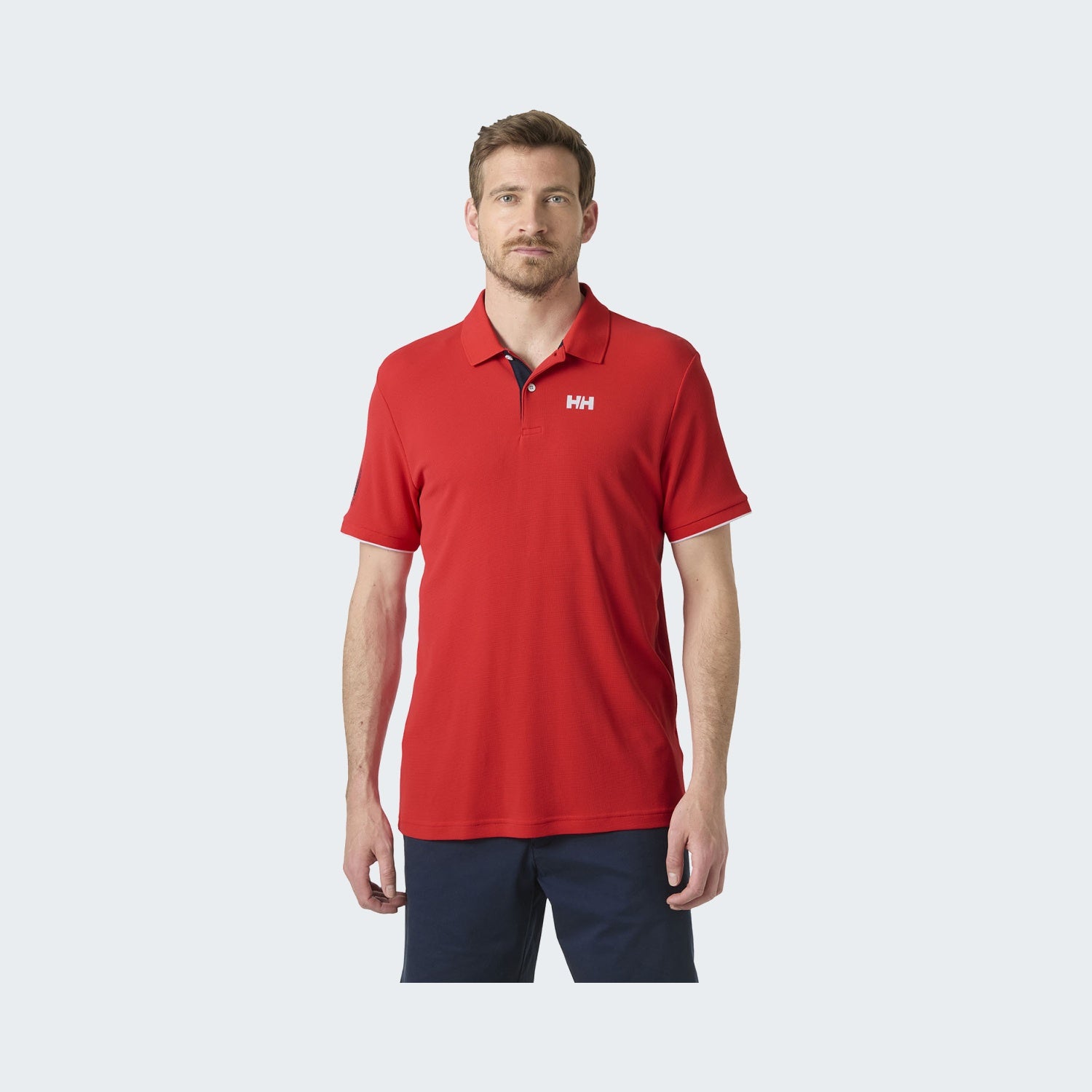 222 - Alert Red
