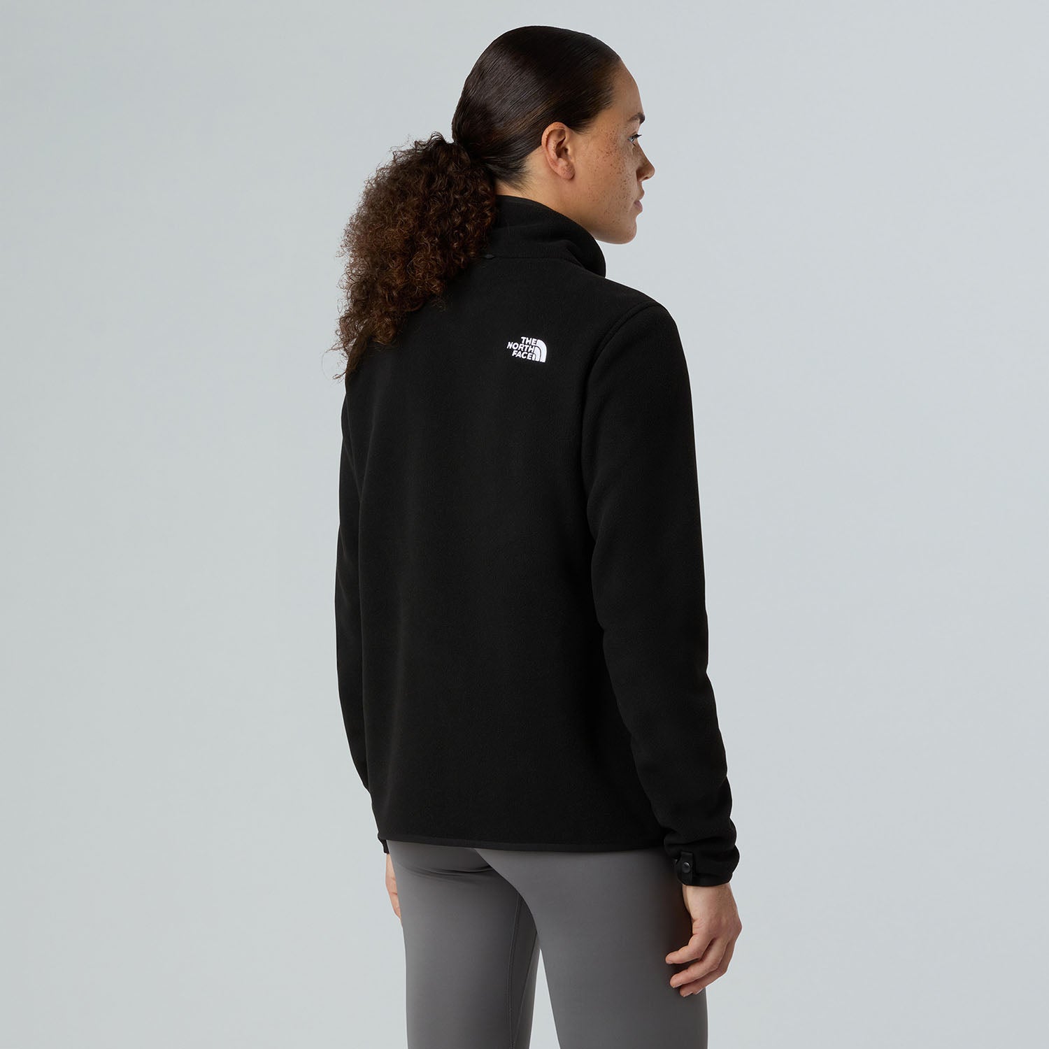 TNF Black