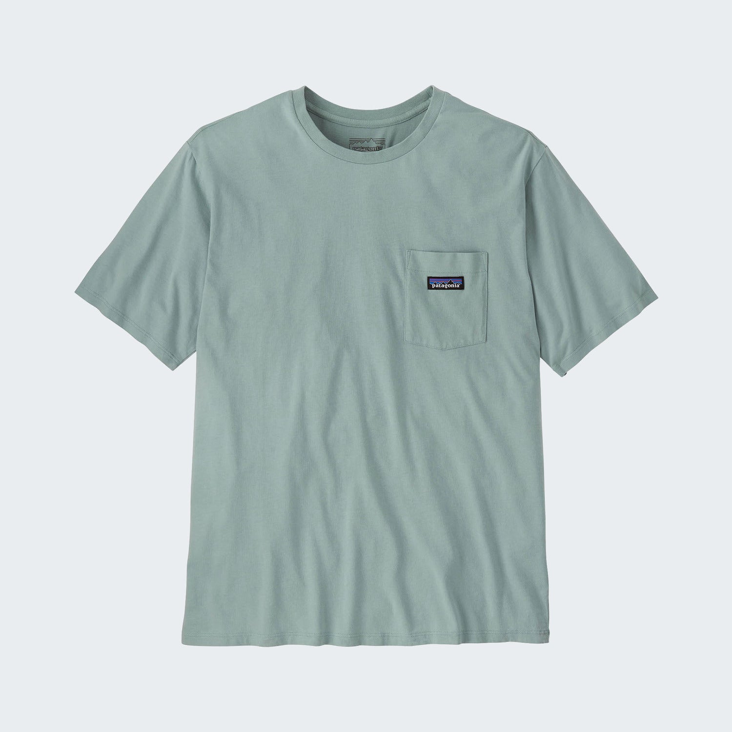 Thermal Blue