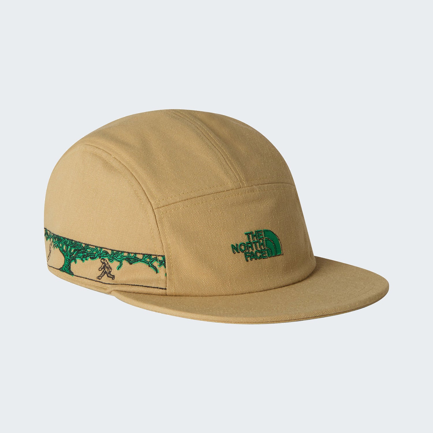 Khaki Stone/Graphics