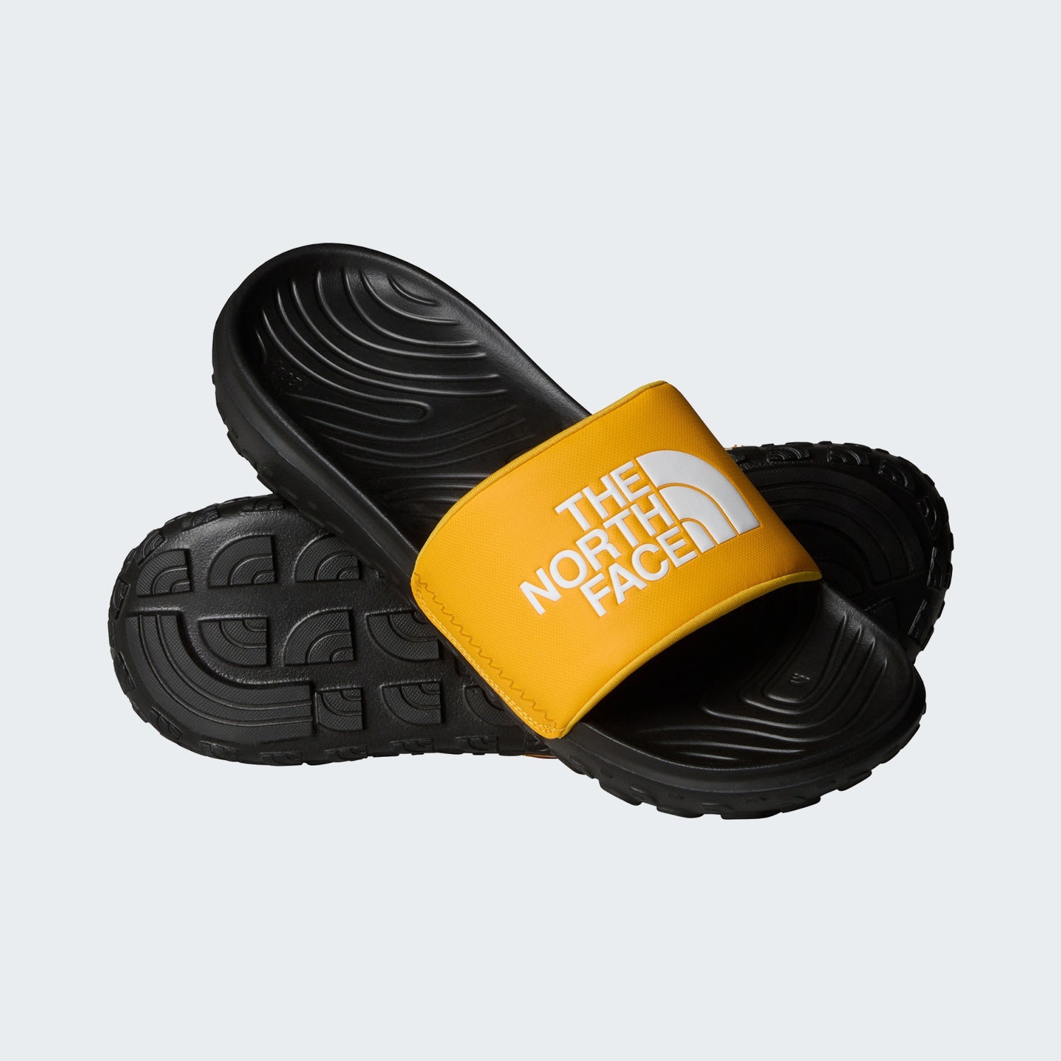 Summit Gold/TNF Black