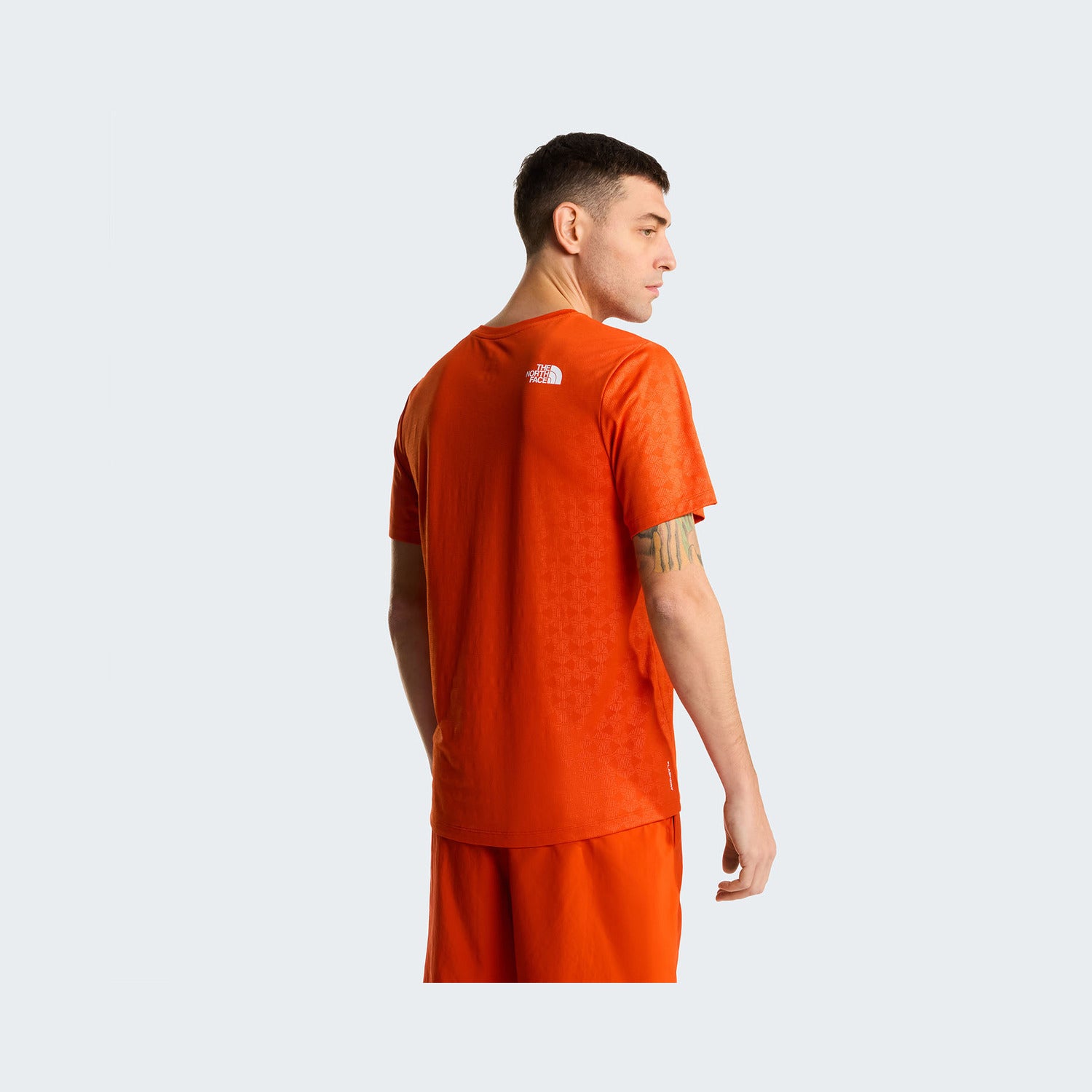 Lava Red