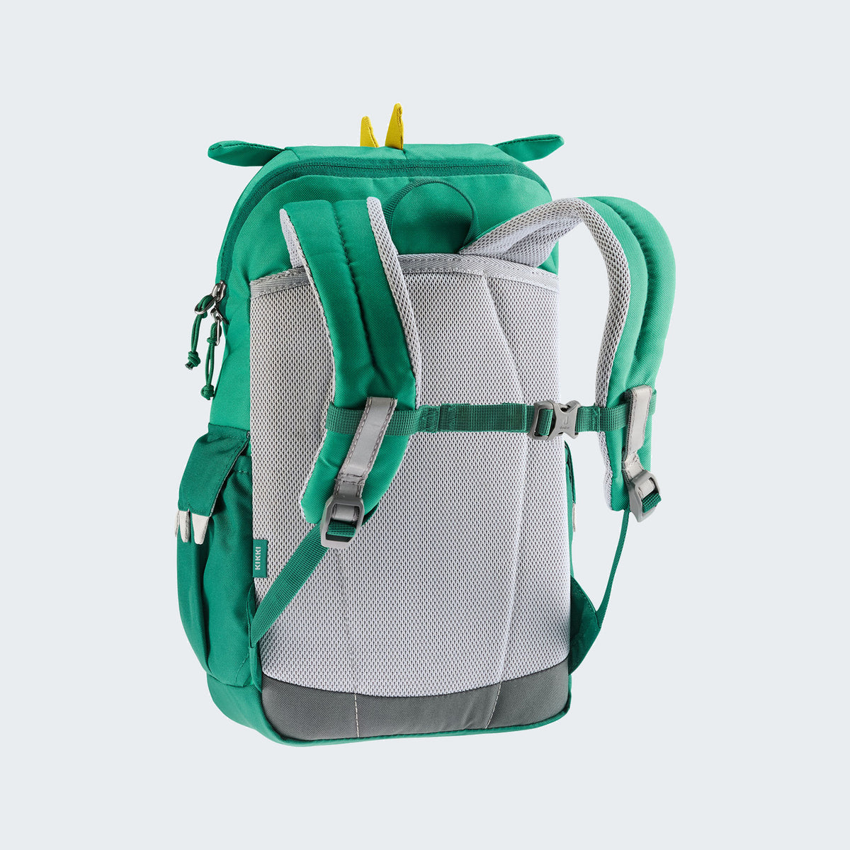 Fern-Alpine Green