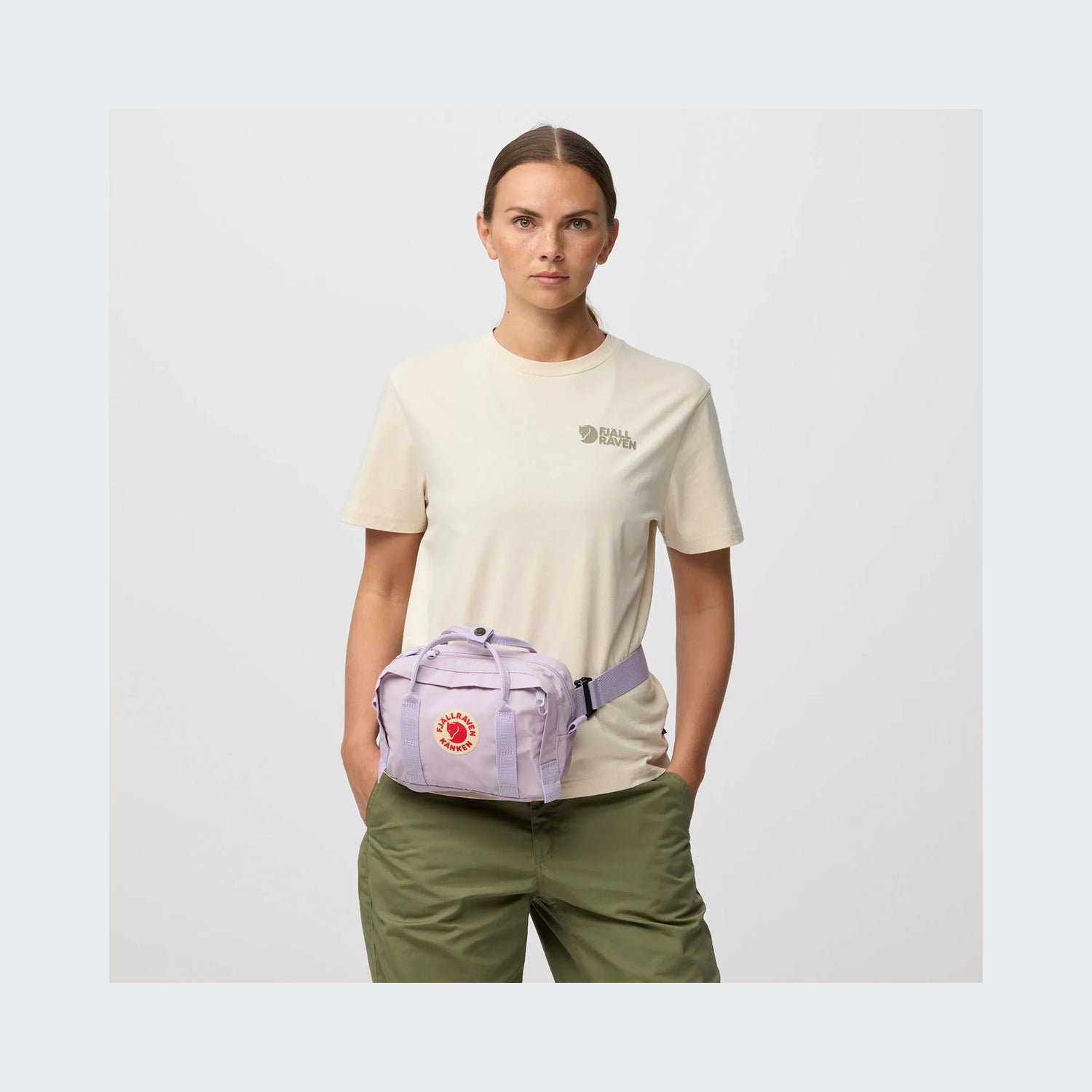457 - Pastel Lavender