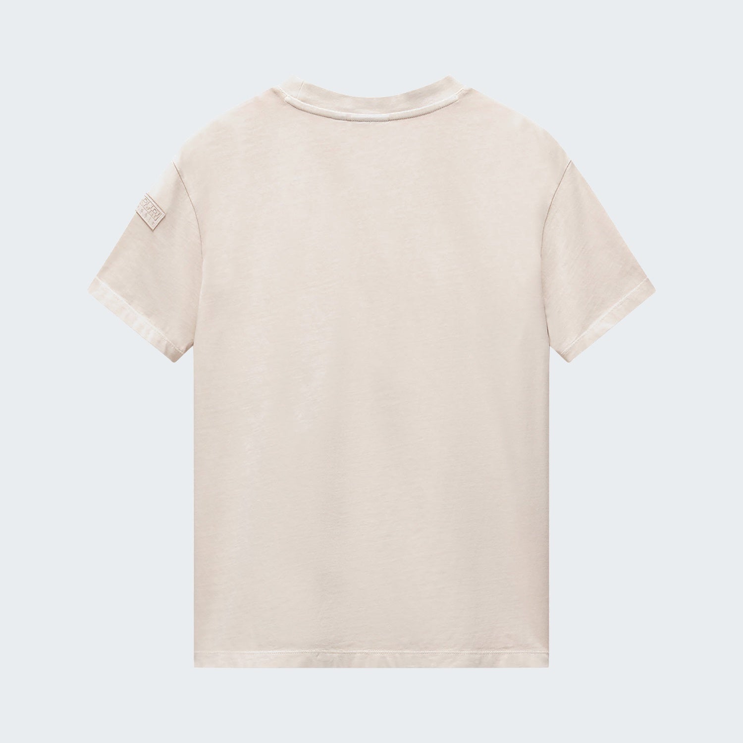 Beige Silver