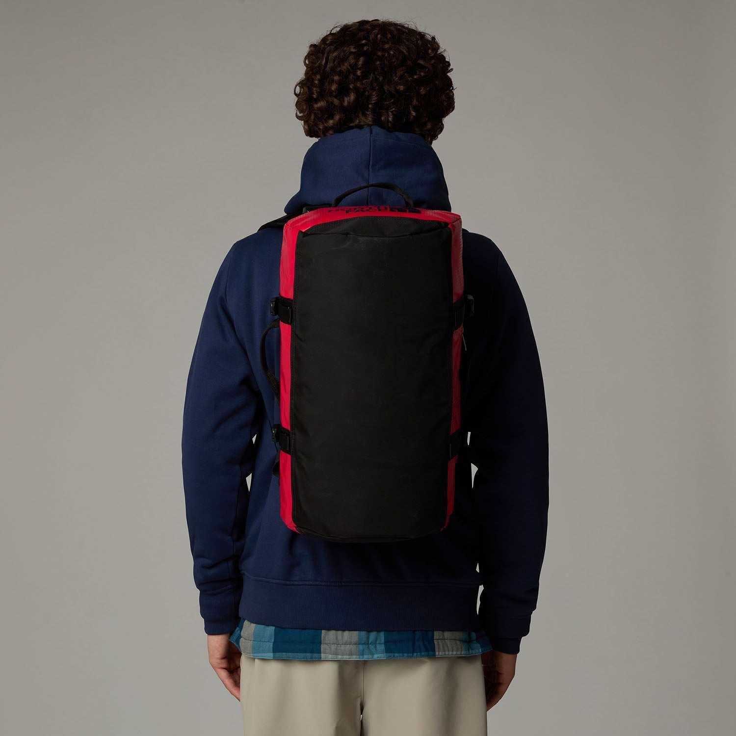 TNF Red/TNF Black/NPF