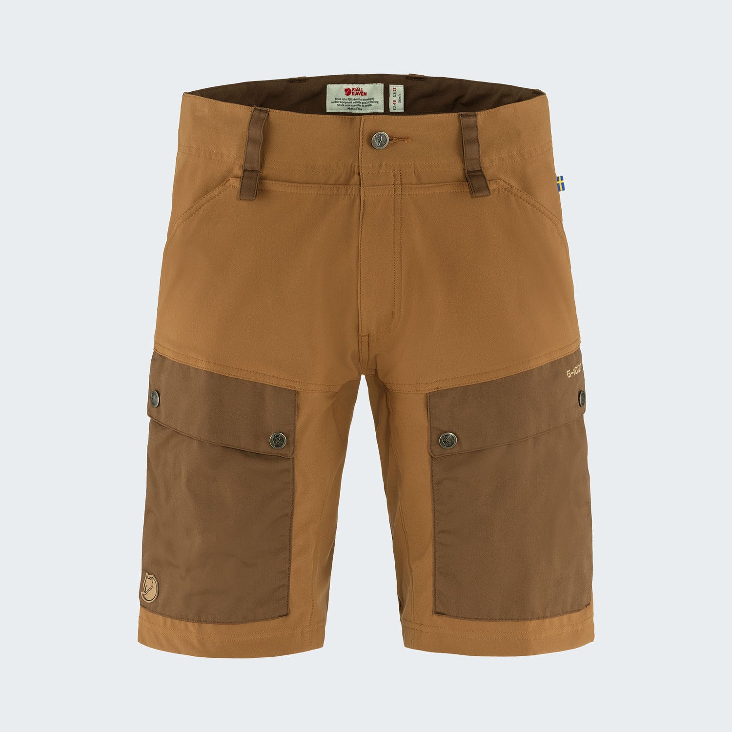 248-230 - Timber Brown-Chestnut