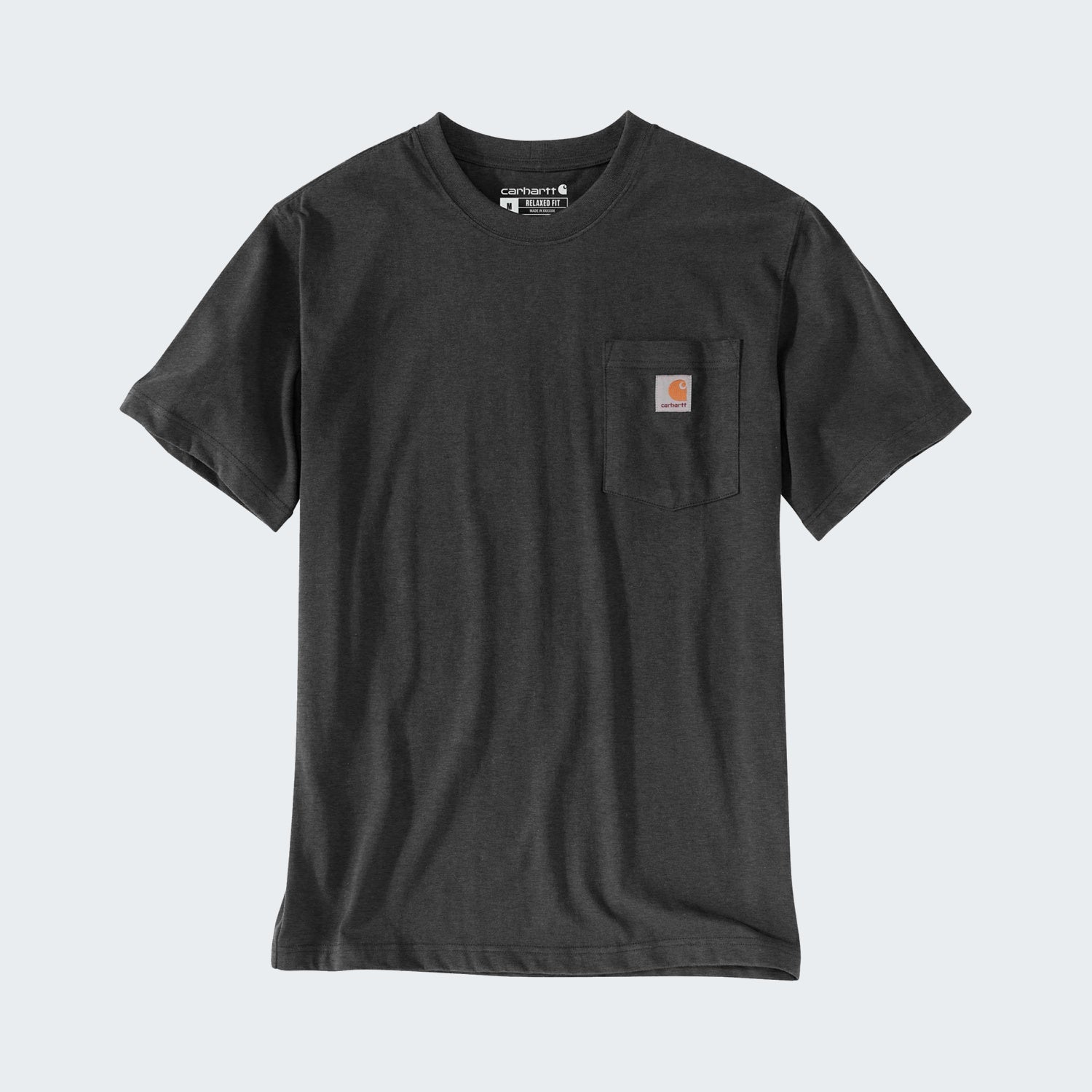 Carbon Heather
