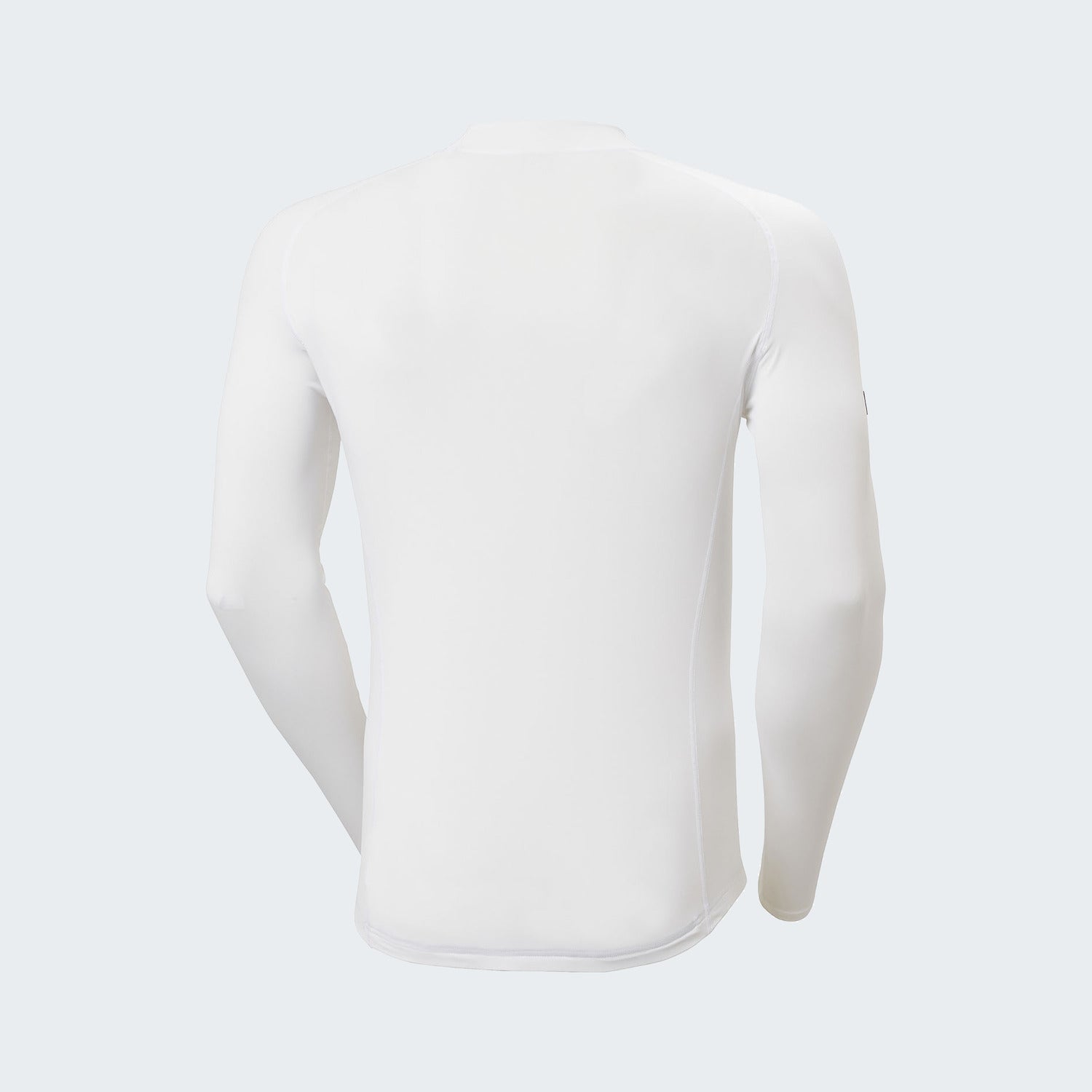001 - White