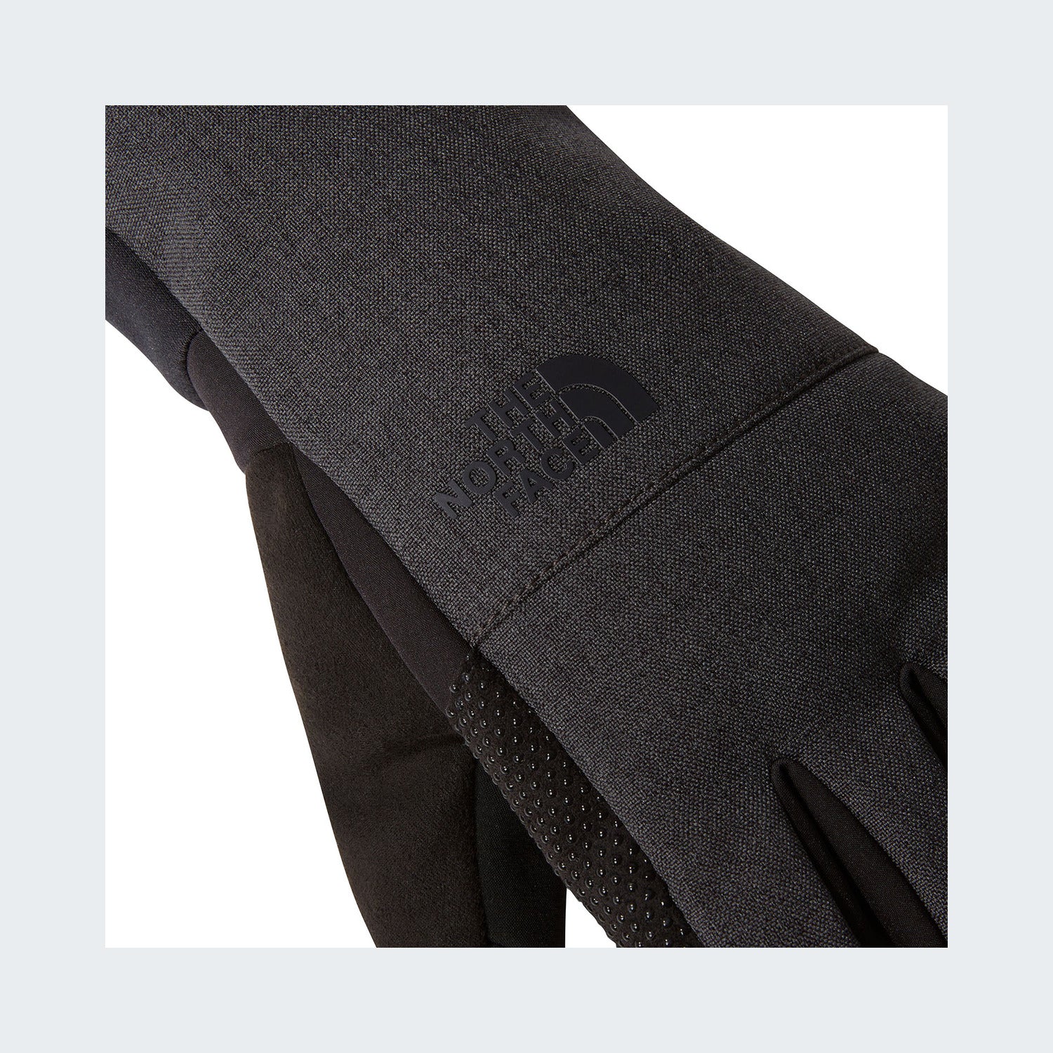 TNF Dark Grey Heather