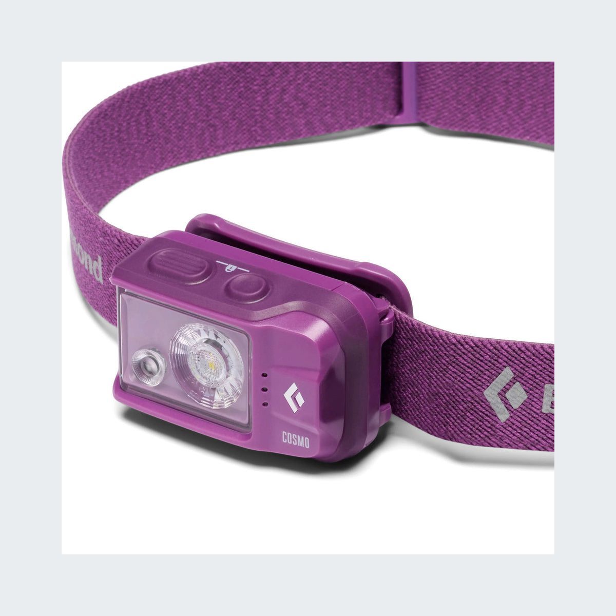 Piton Purple