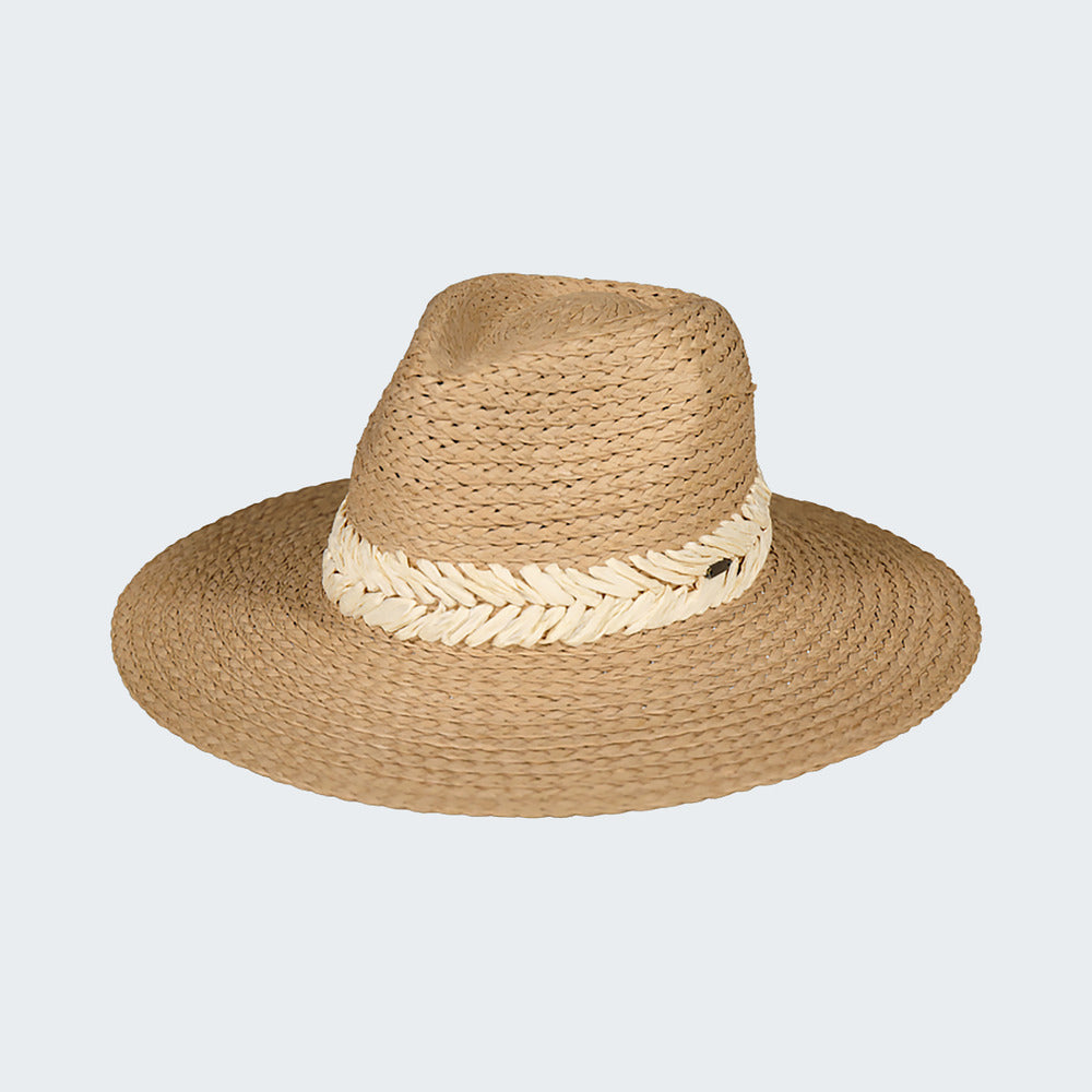 24 - Light Brown