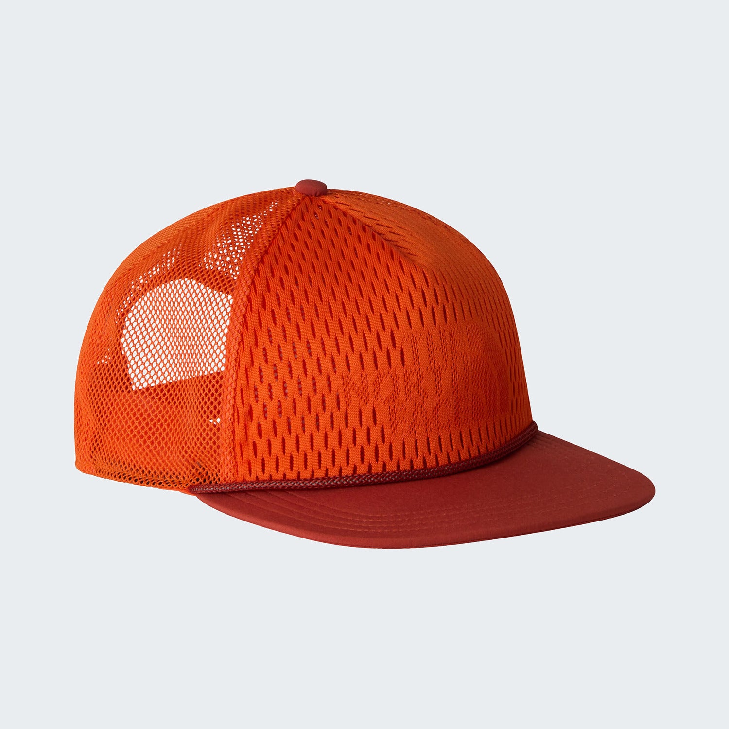 Lava Red/Iron Clay