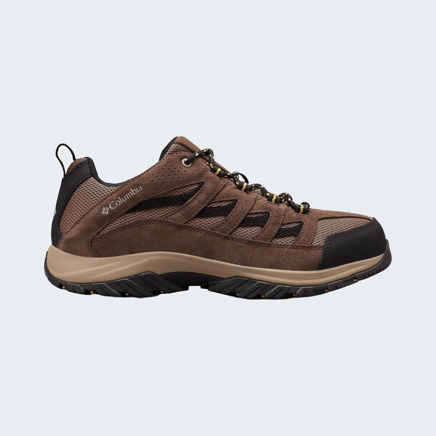 203 - Dark Brown