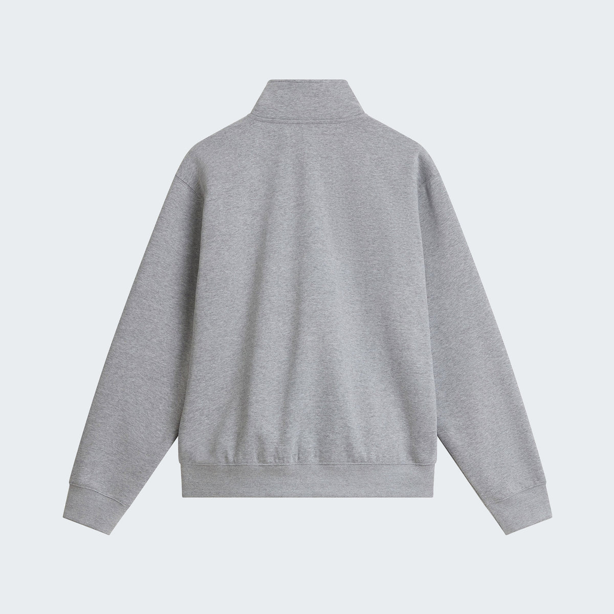 TNF Pale Grey Heather