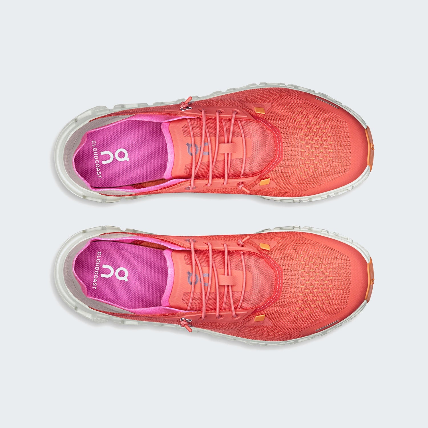 Salmon/Pearl