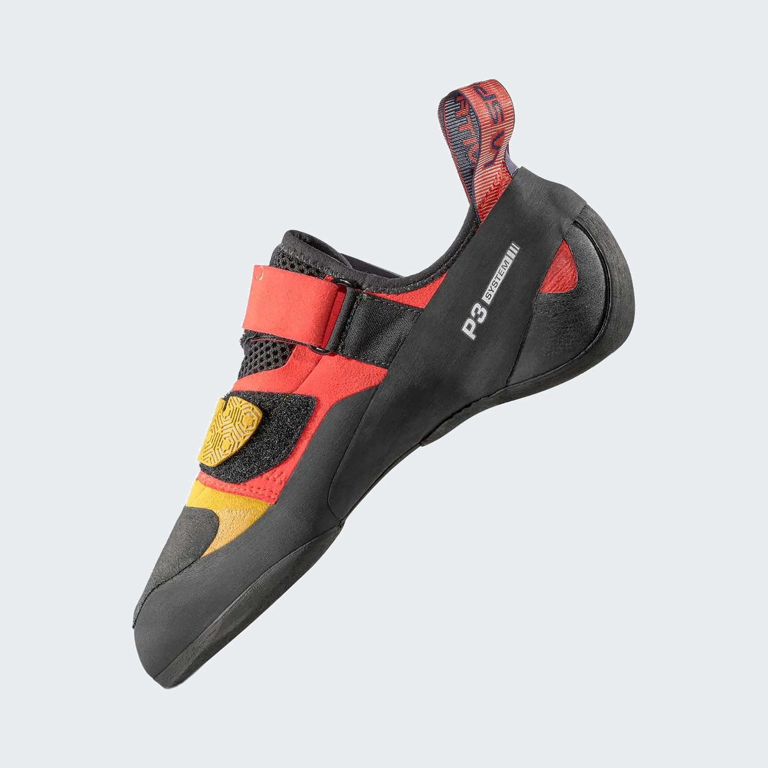 Savana/Mountain Red