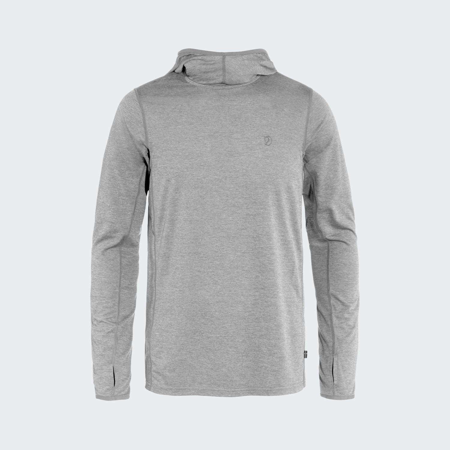 016 - Shark Grey