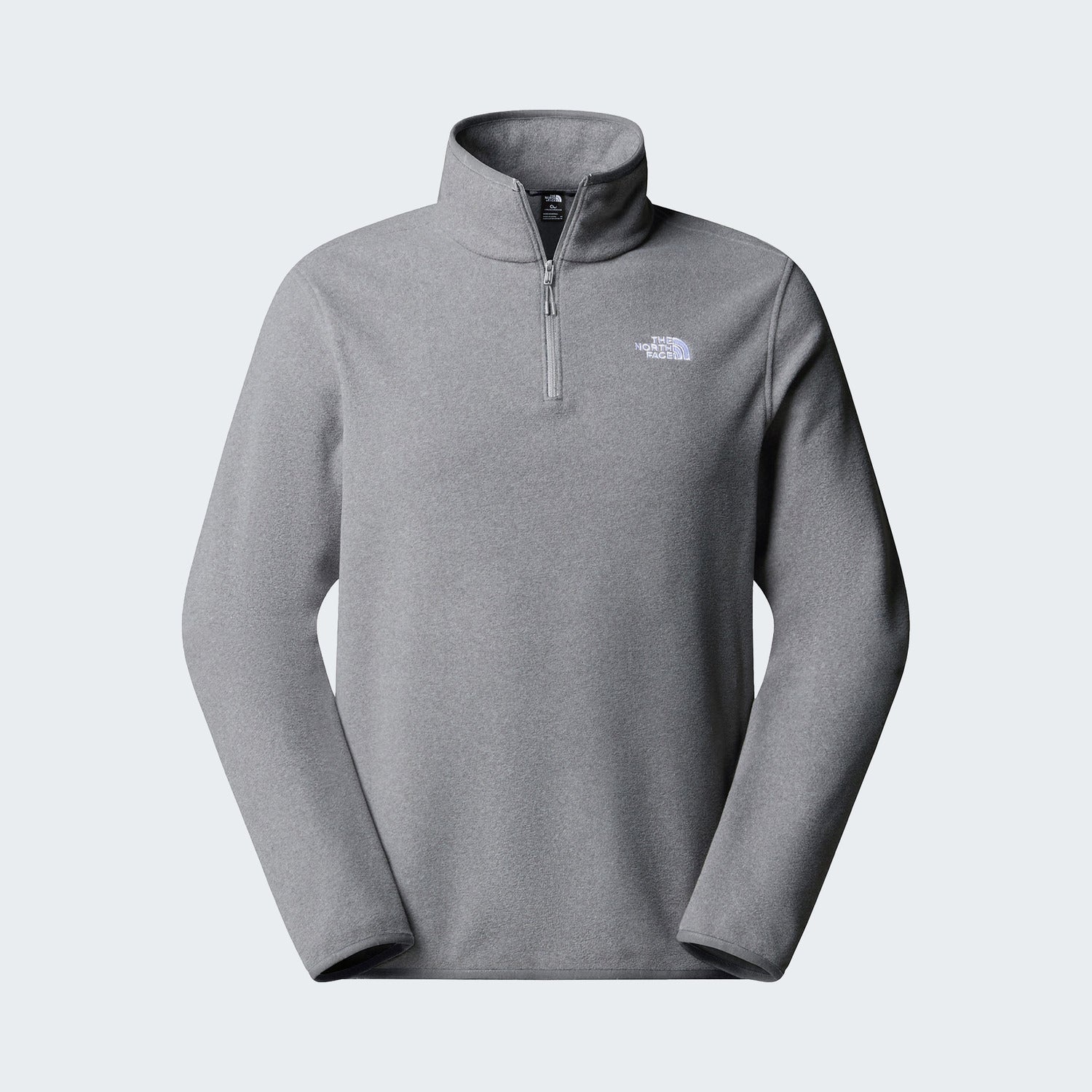 TNF Mid Grey Heather