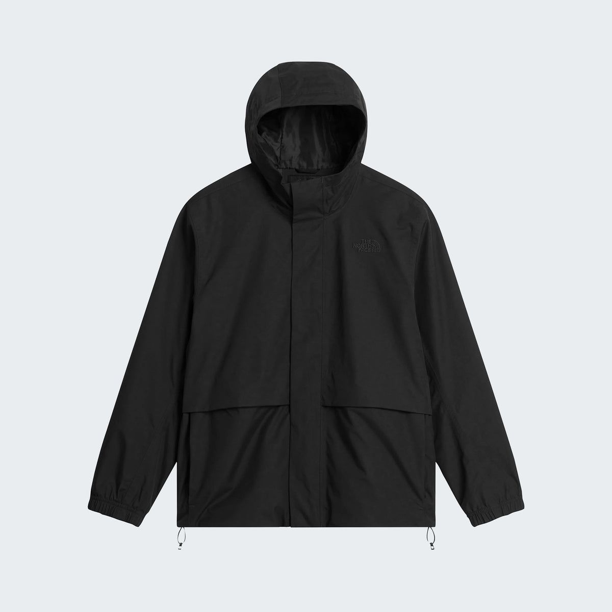 TNF Black