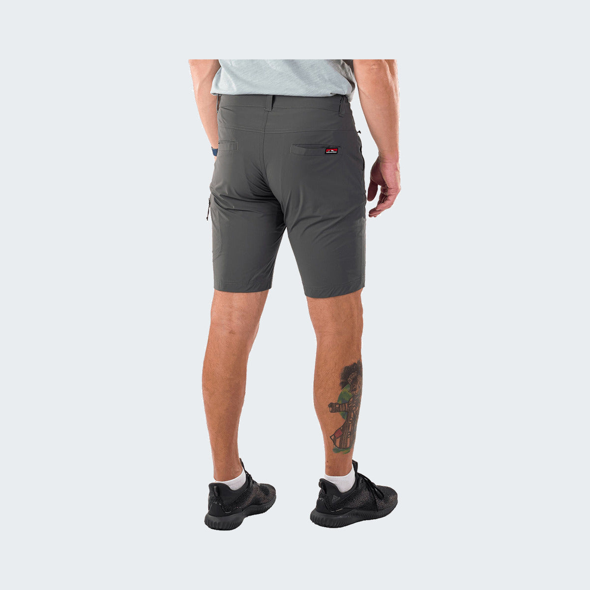 319 - Grey
