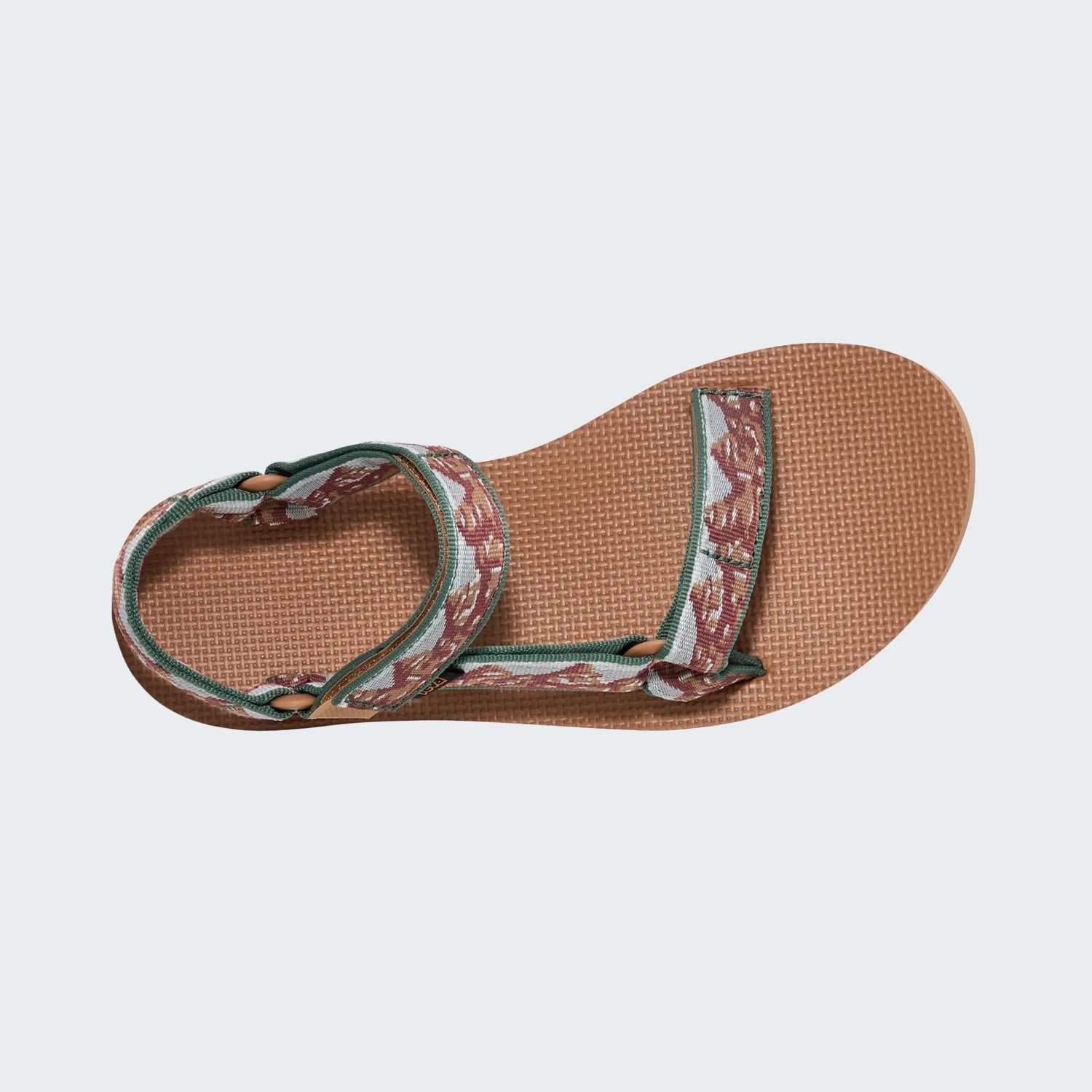 Desert Mosaic Tanzine